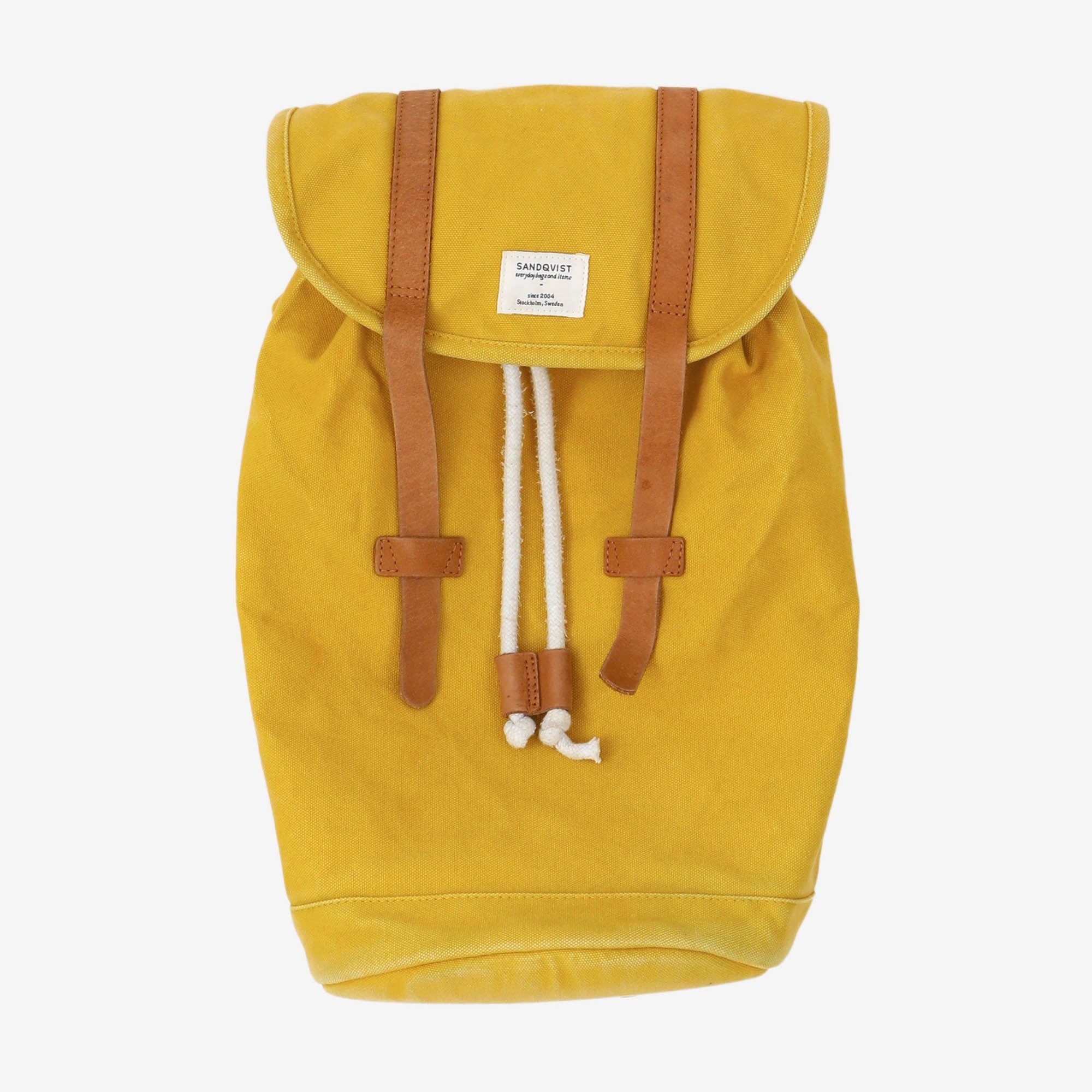 Stig Canvas Bag
