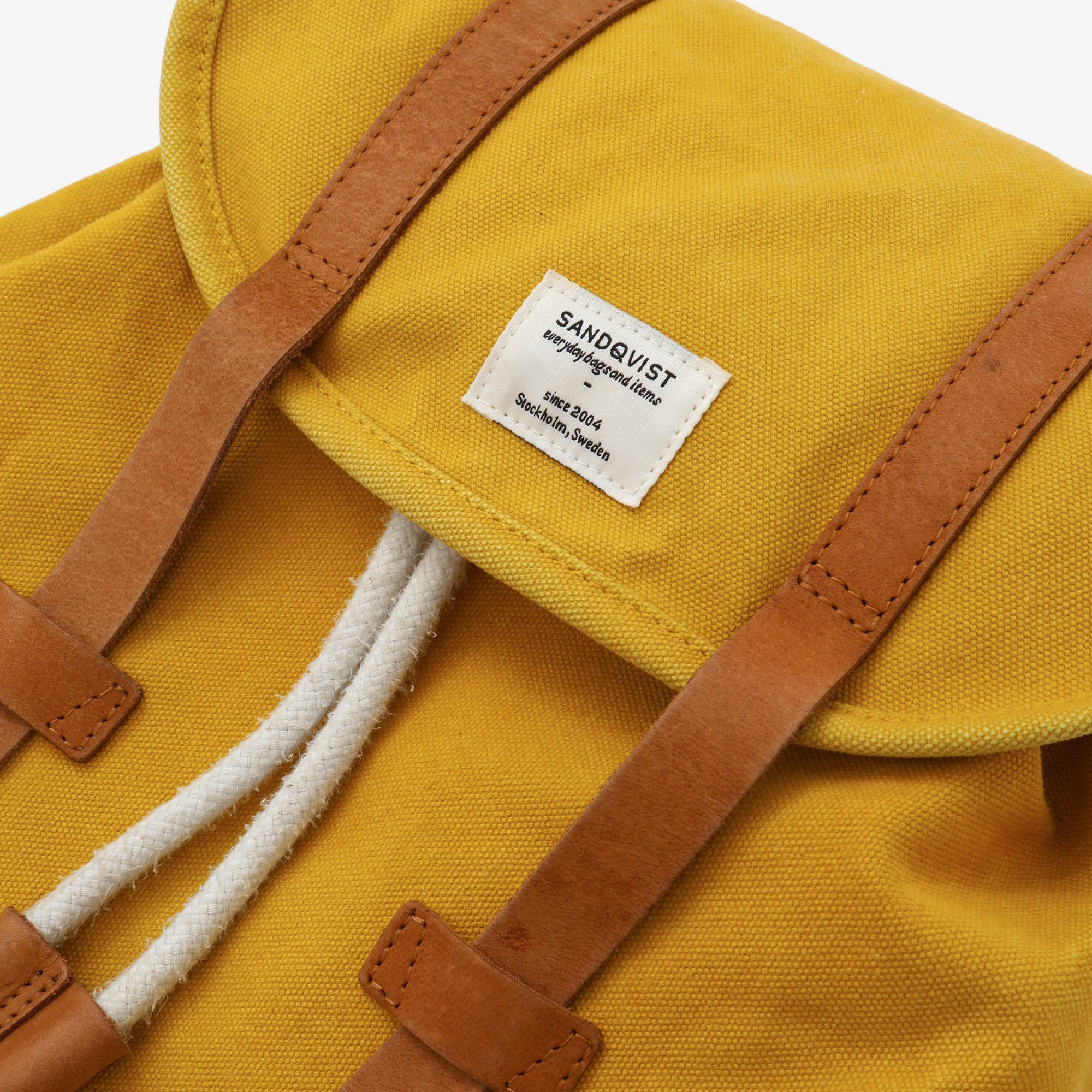 Stig Canvas Bag