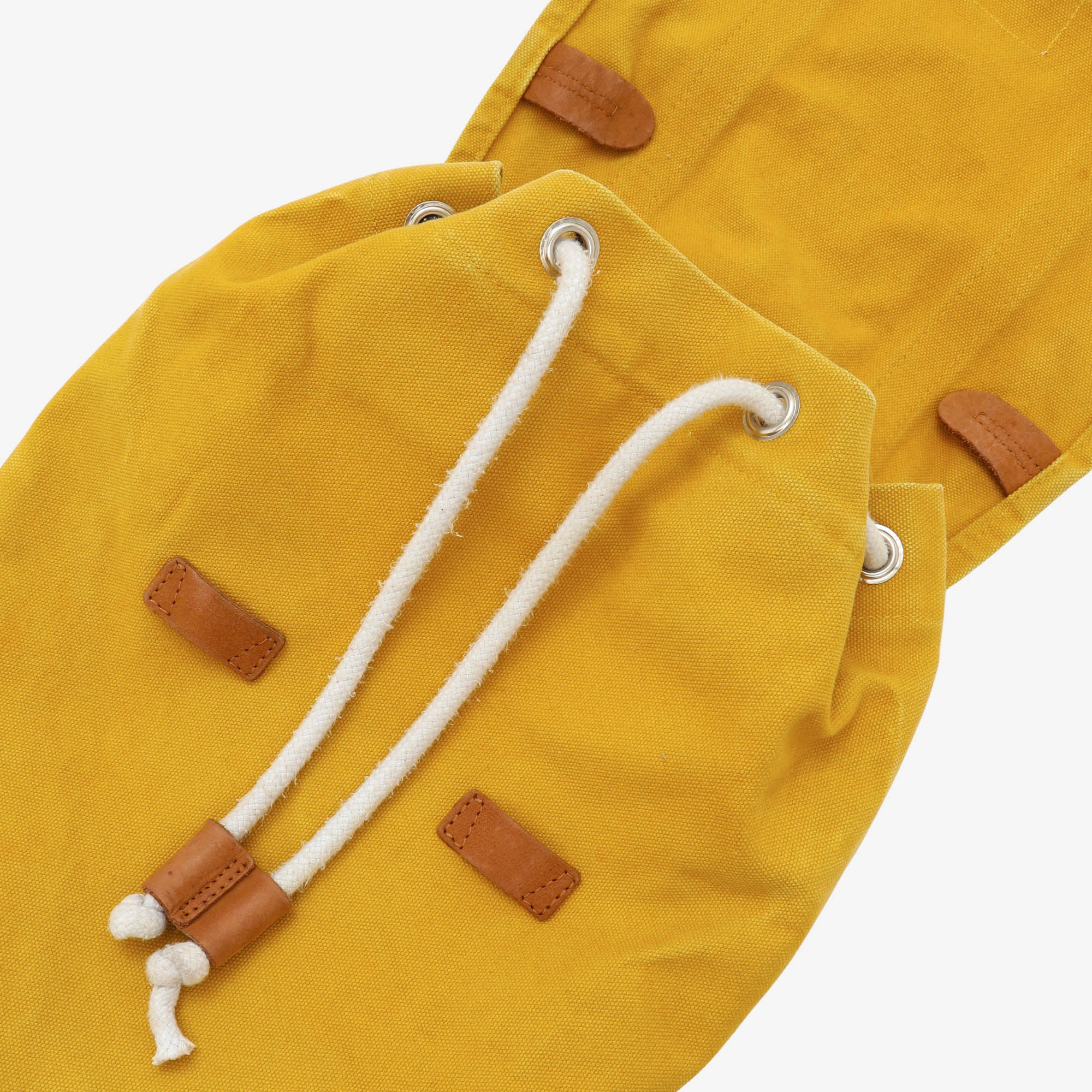 Stig Canvas Bag