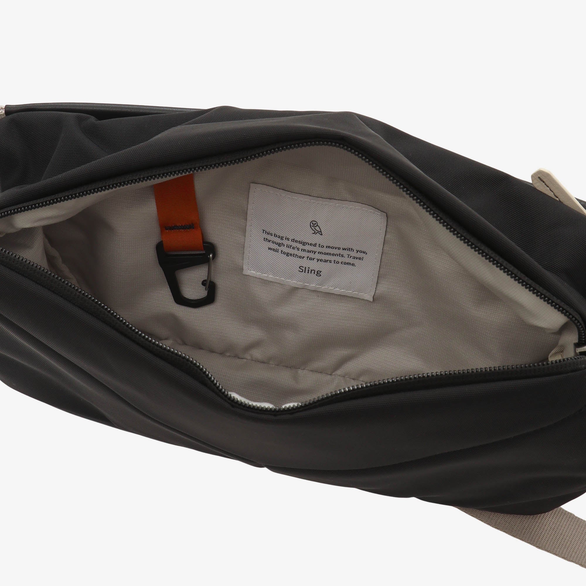 Premium Edition Sling Bag