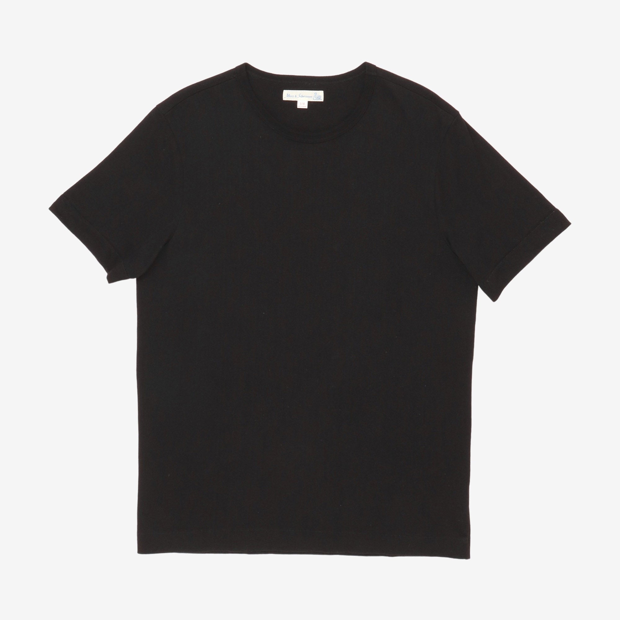 Mid Century Machine Tee