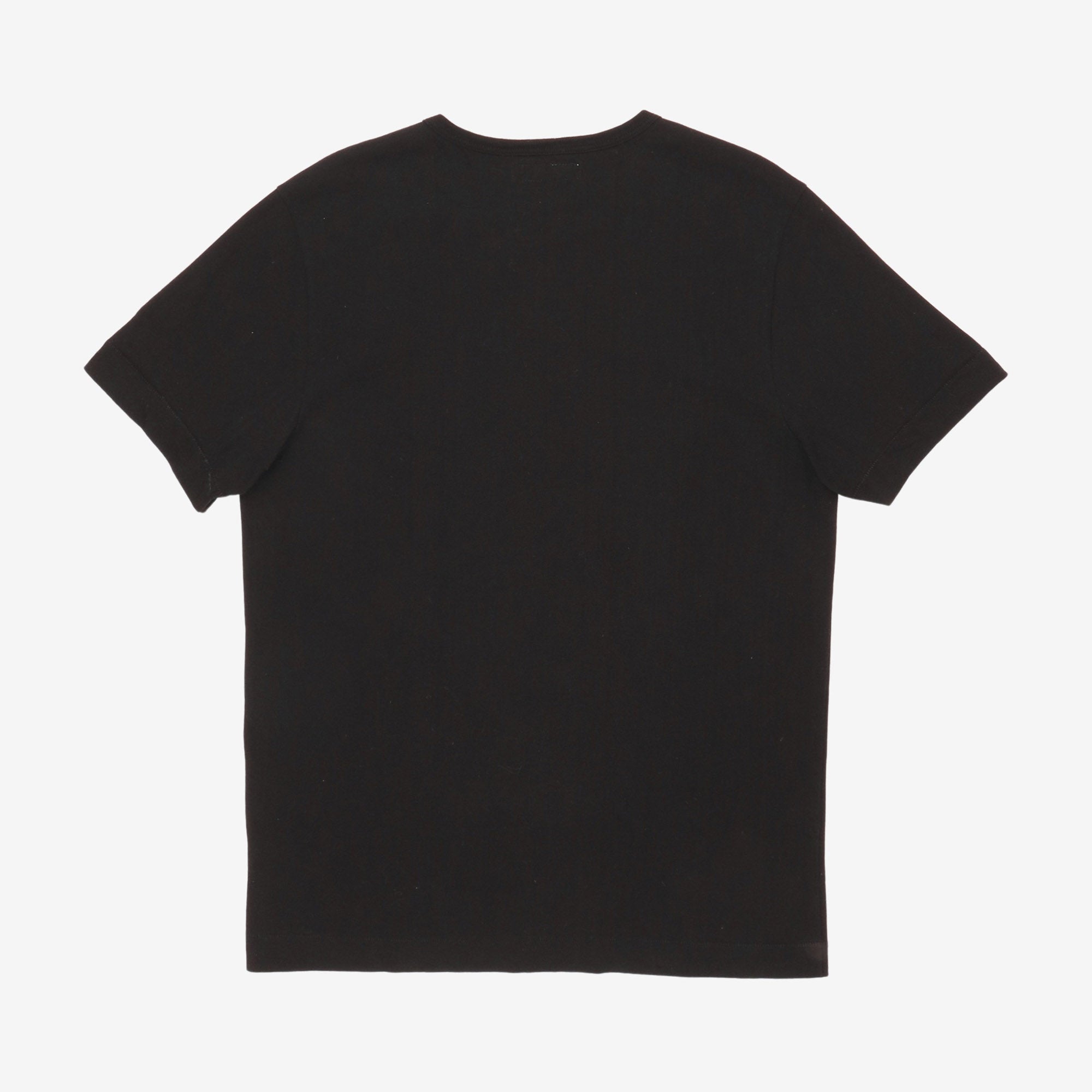 Mid Century Machine Tee