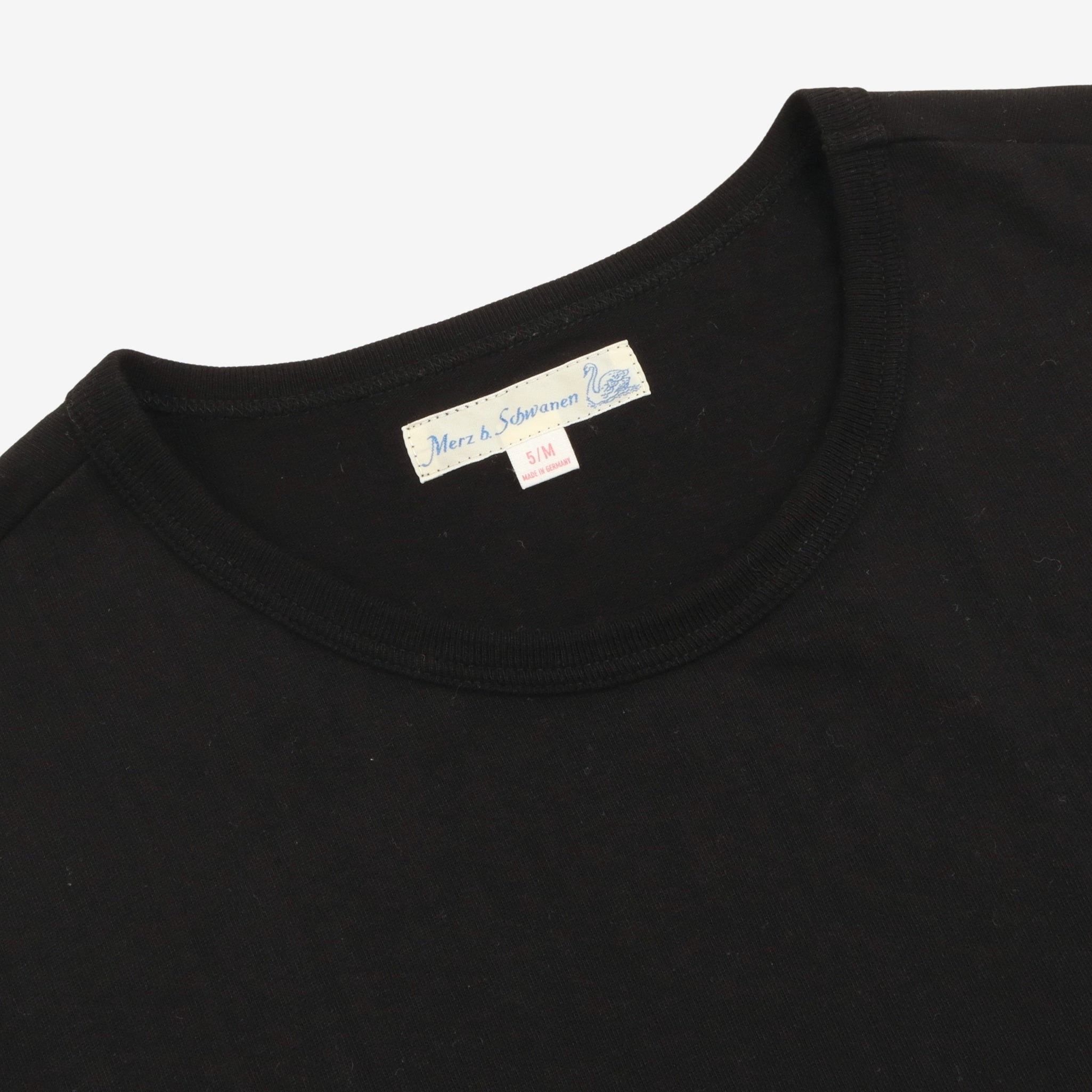 Mid Century Machine Tee