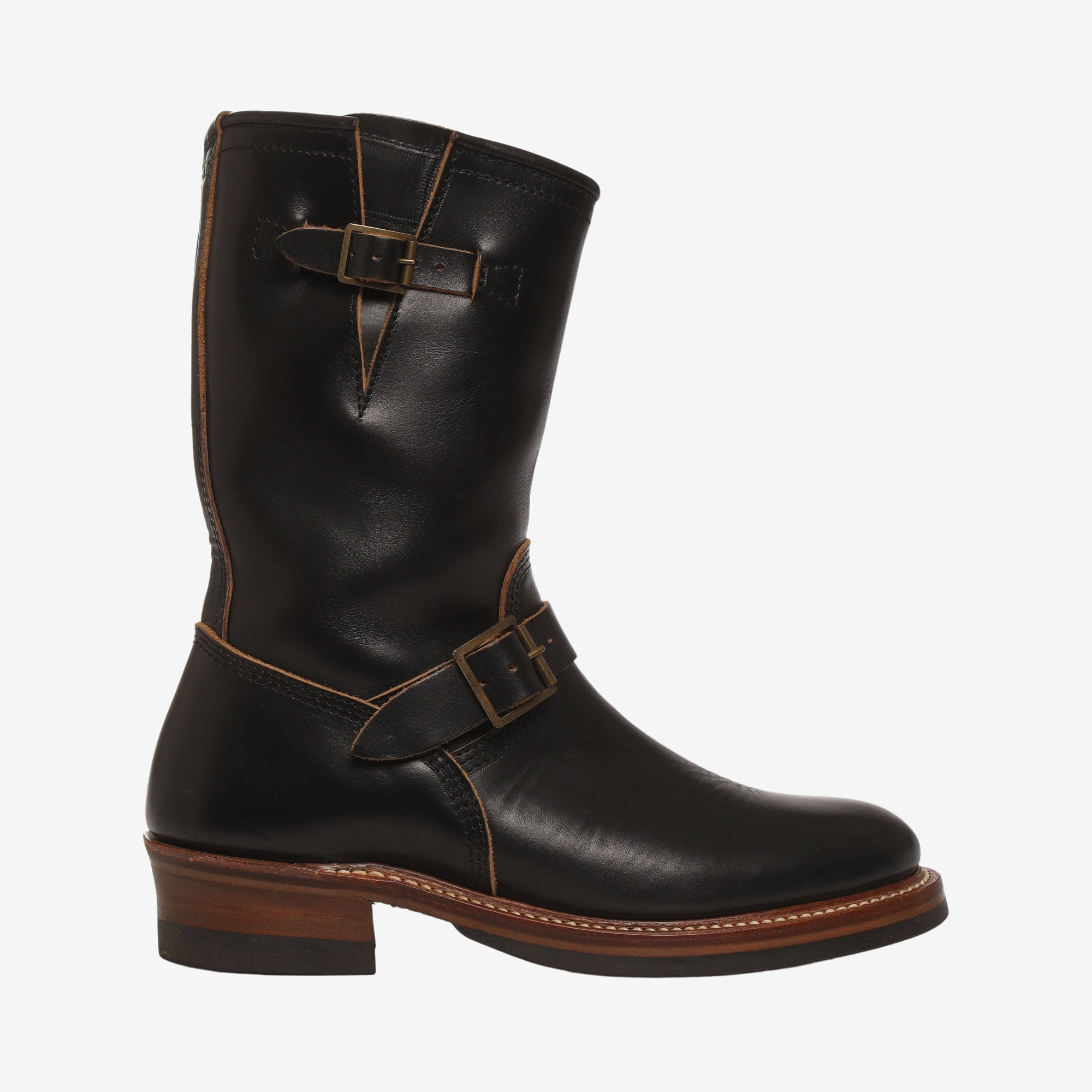 Wabash Engineer Boots