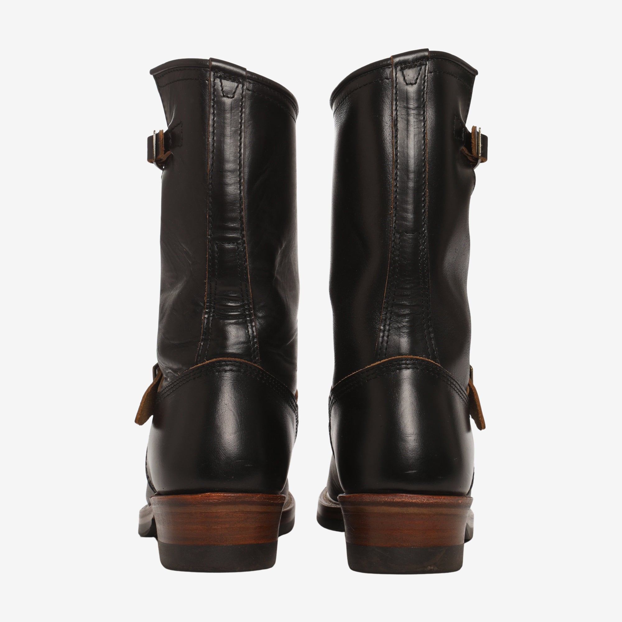 Wabash Engineer Boots