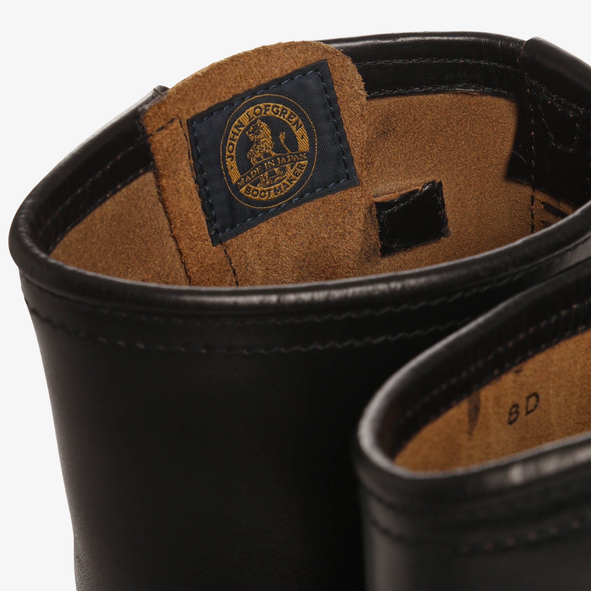 Wabash Engineer Boots