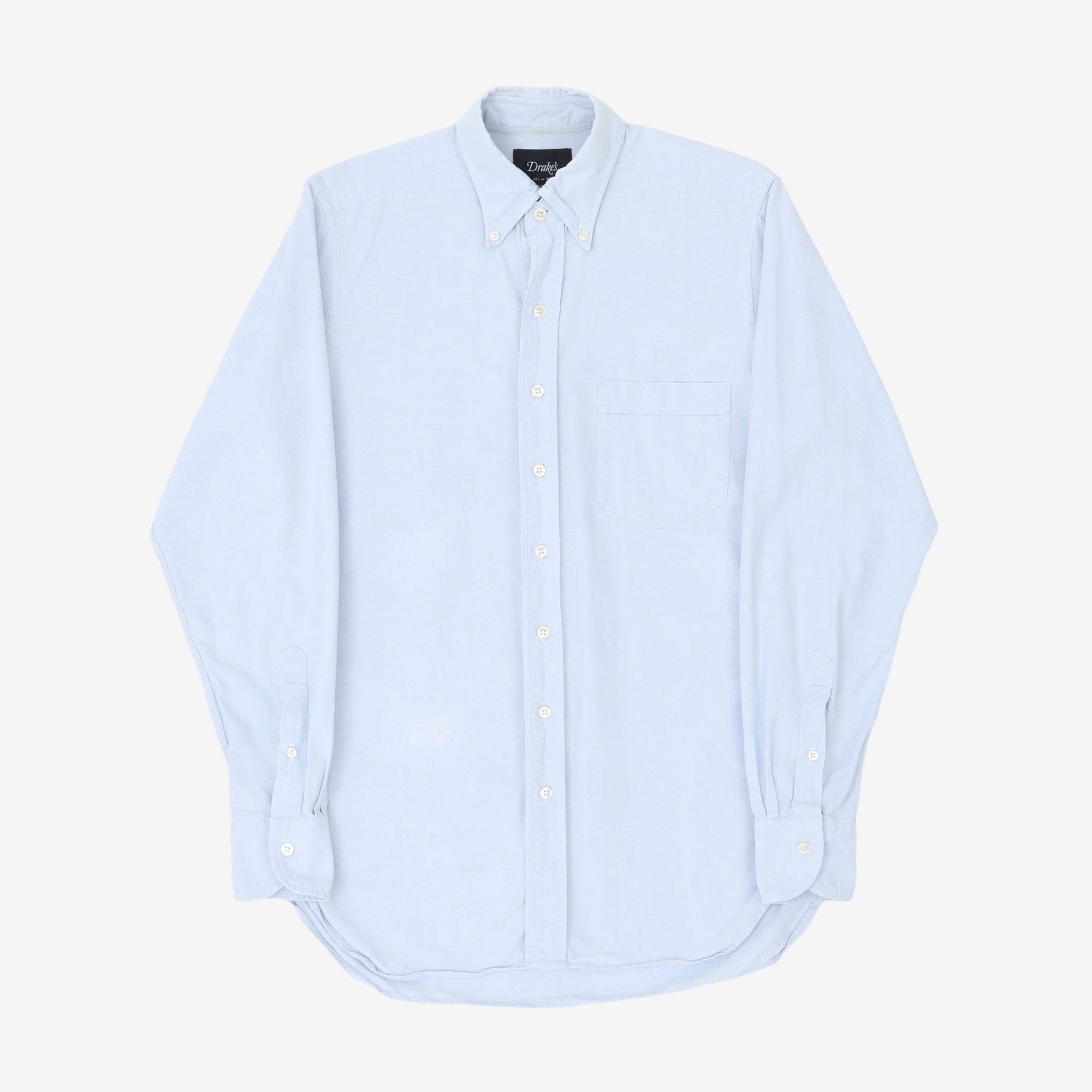 BD Oxford Shirt