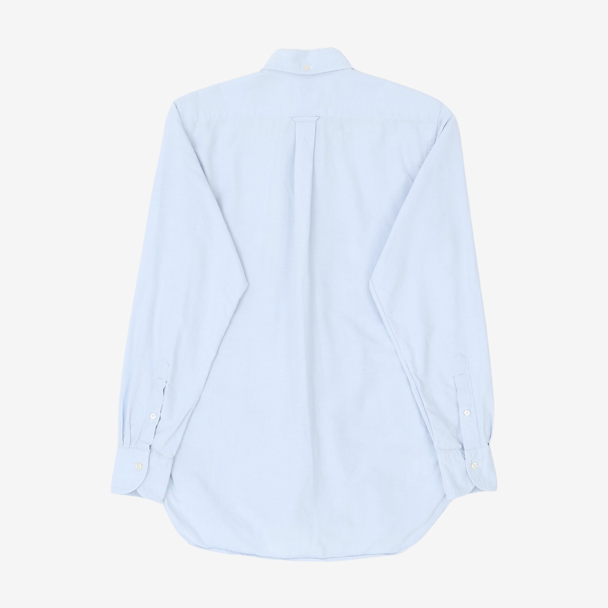 BD Oxford Shirt