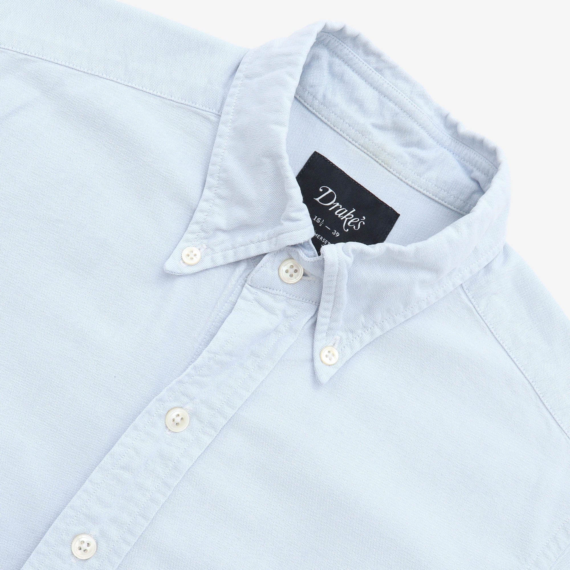 BD Oxford Shirt