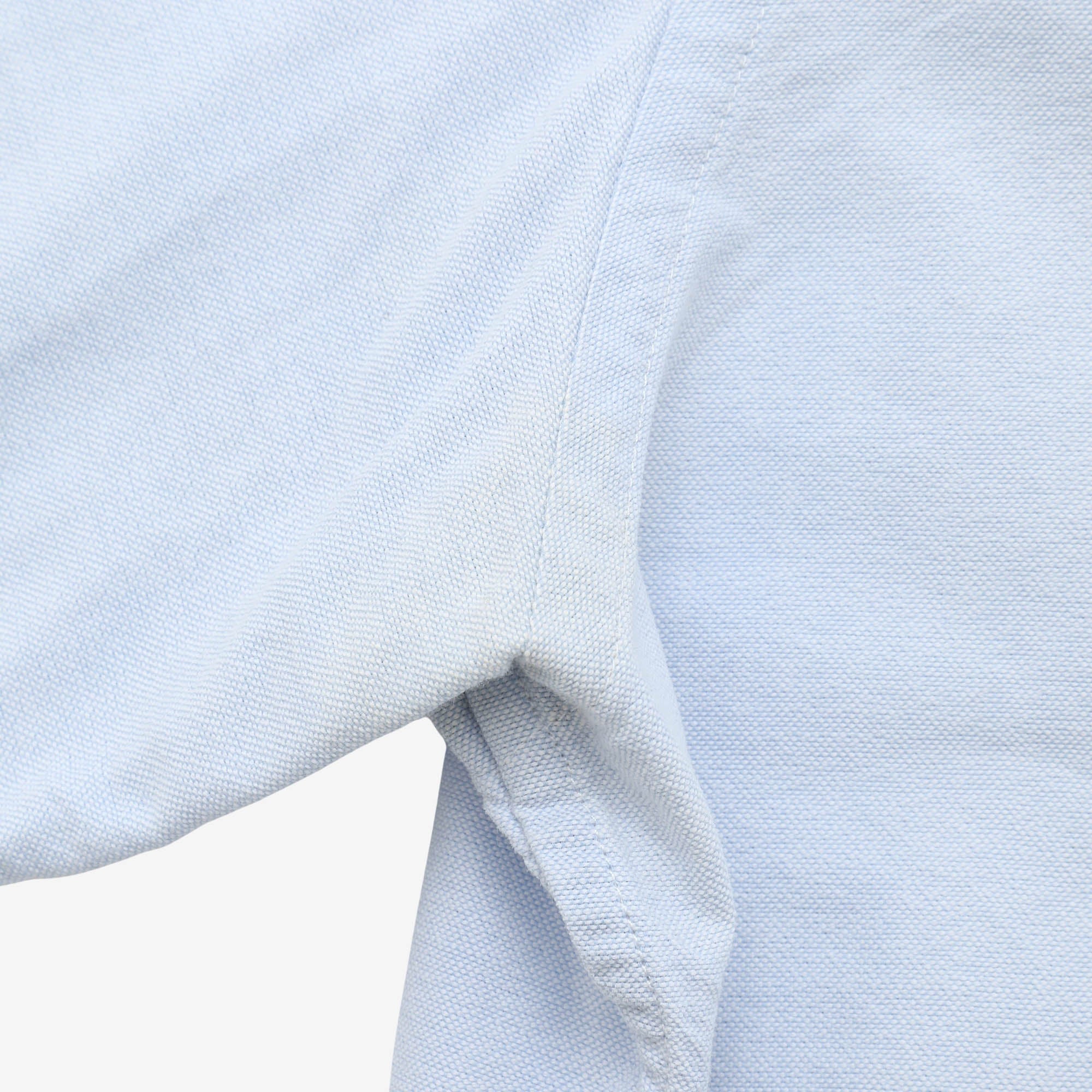 BD Oxford Shirt