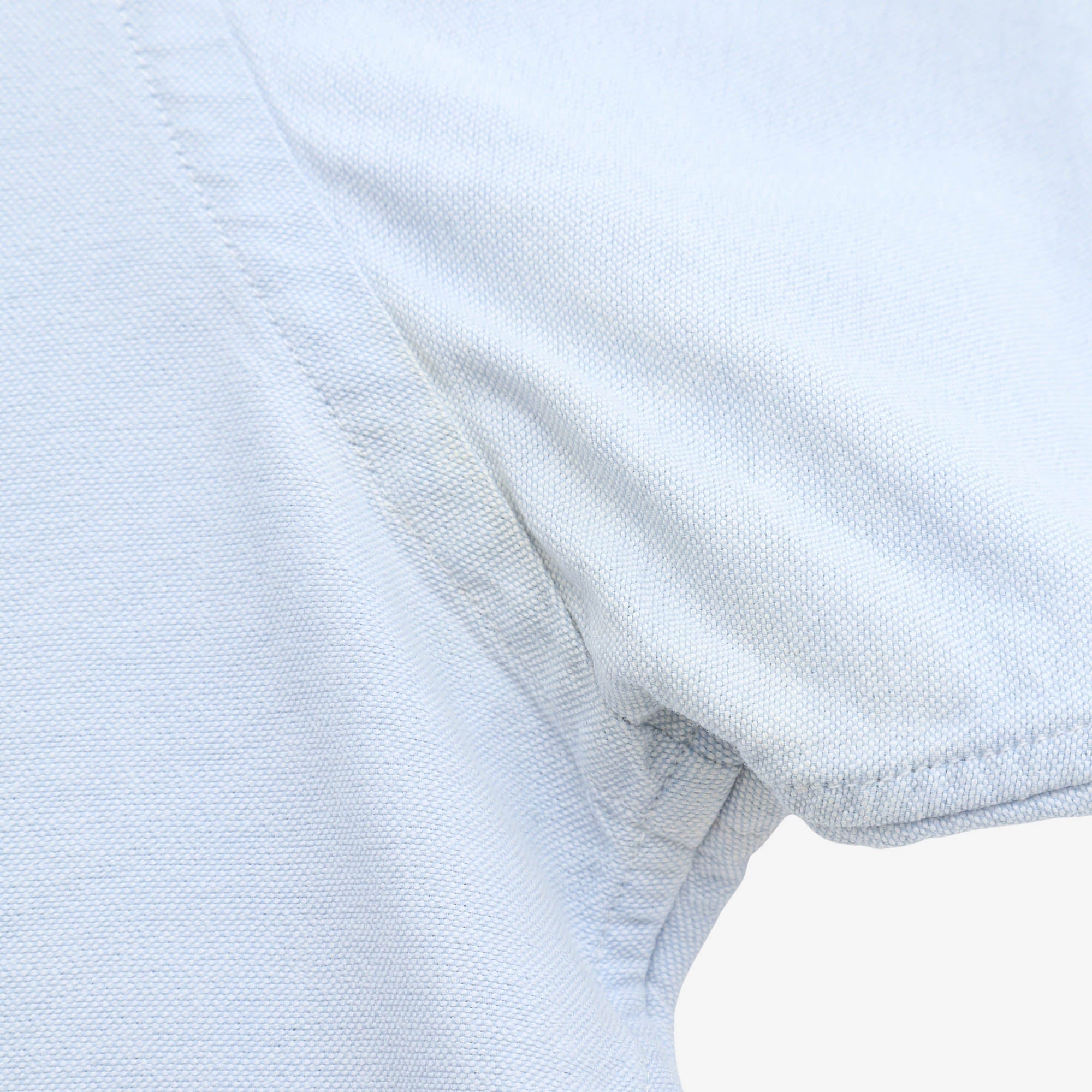 BD Oxford Shirt