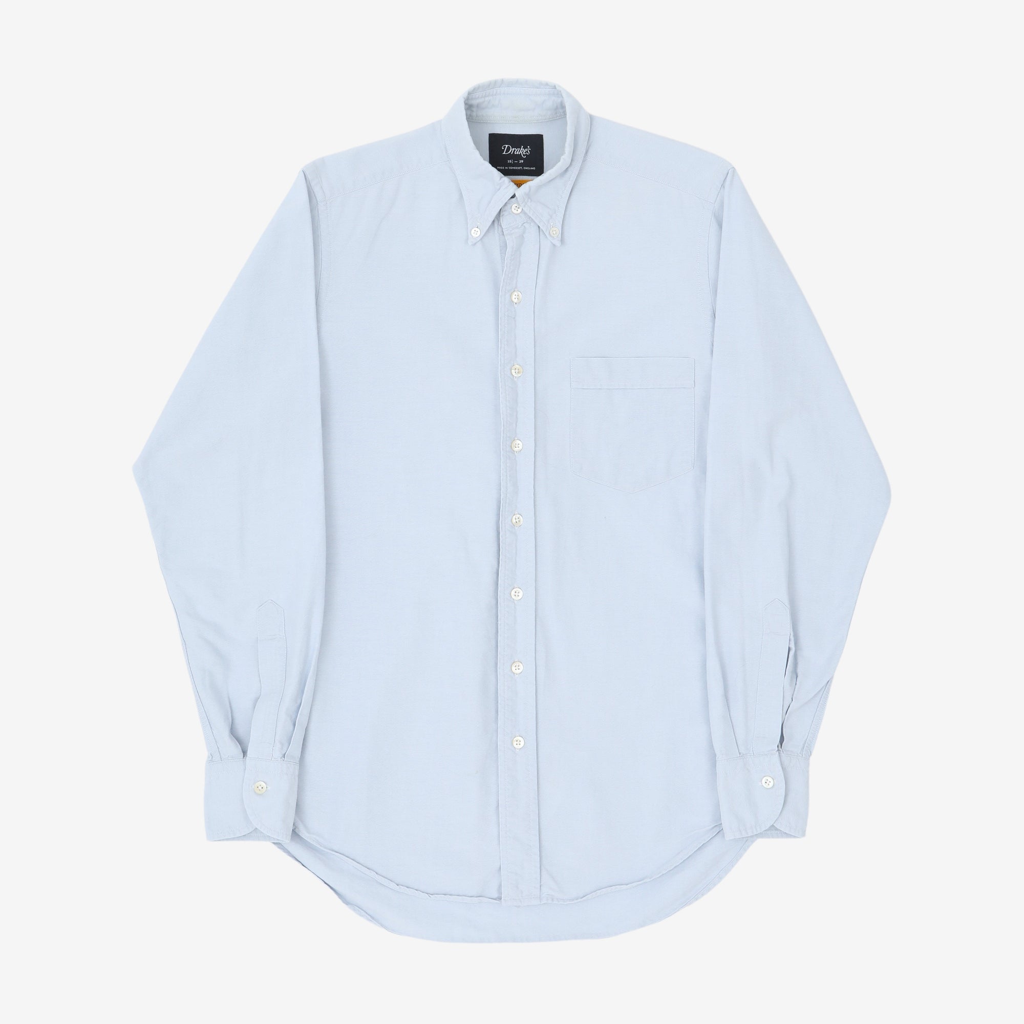 BD Oxford Shirt