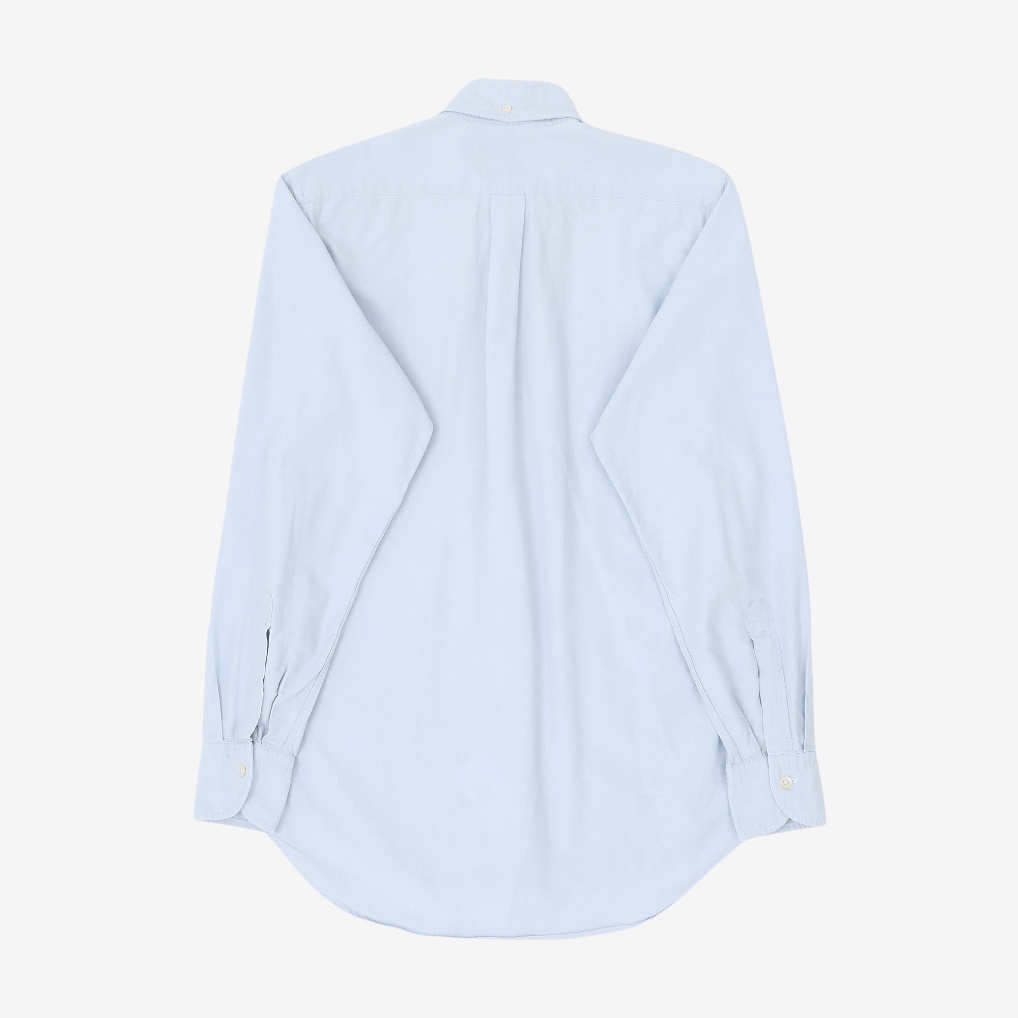 BD Oxford Shirt