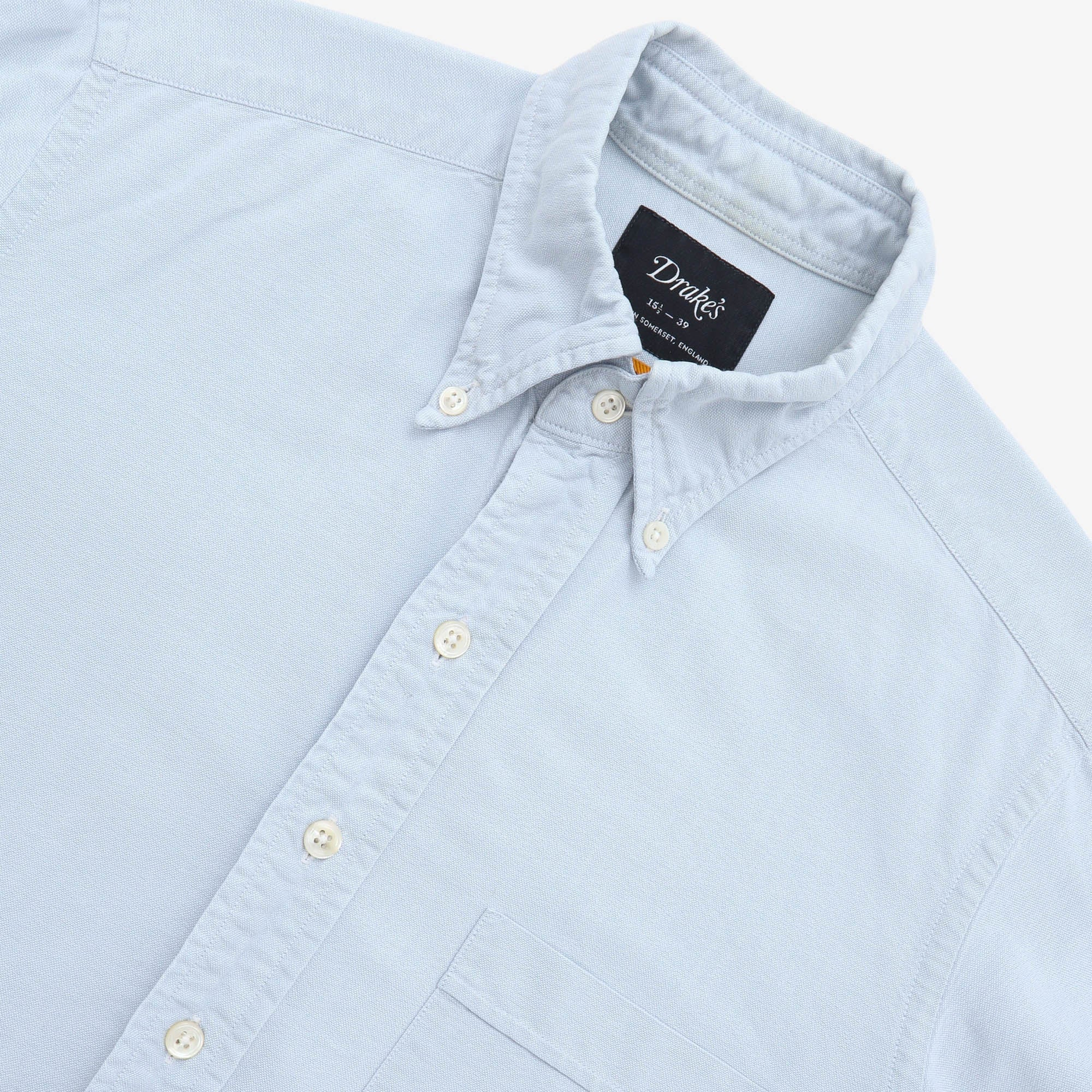 BD Oxford Shirt