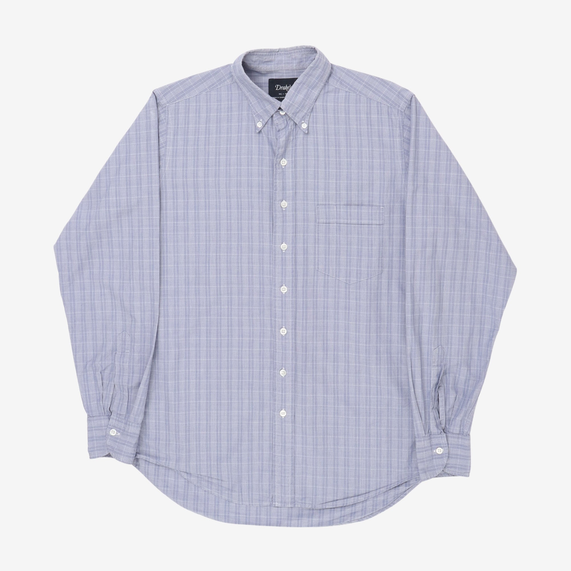 BD Check Shirt