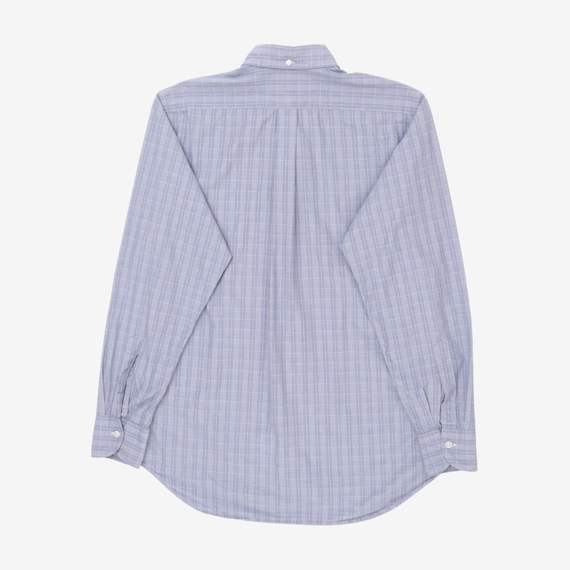 BD Check Shirt