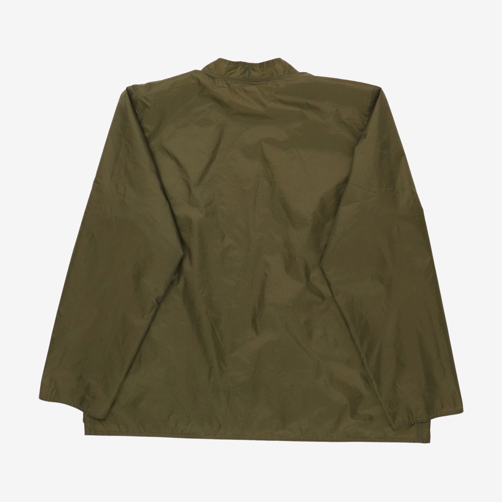 Reversible Utility Sahasika Jacket