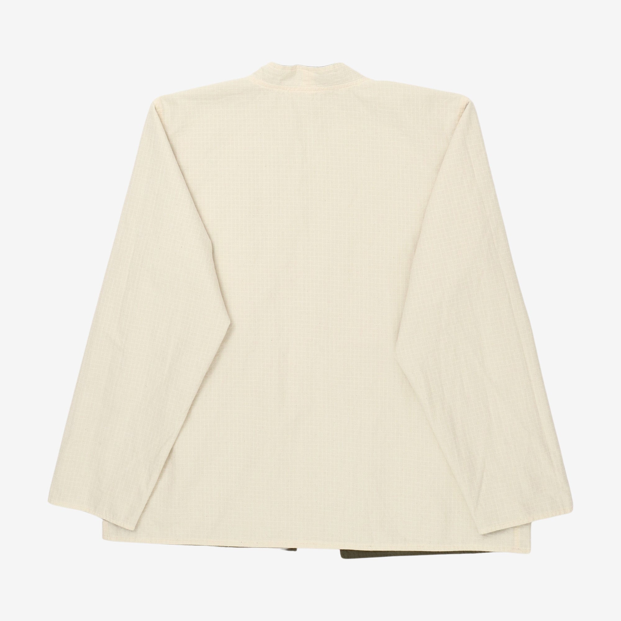 Reversible Utility Sahasika Jacket