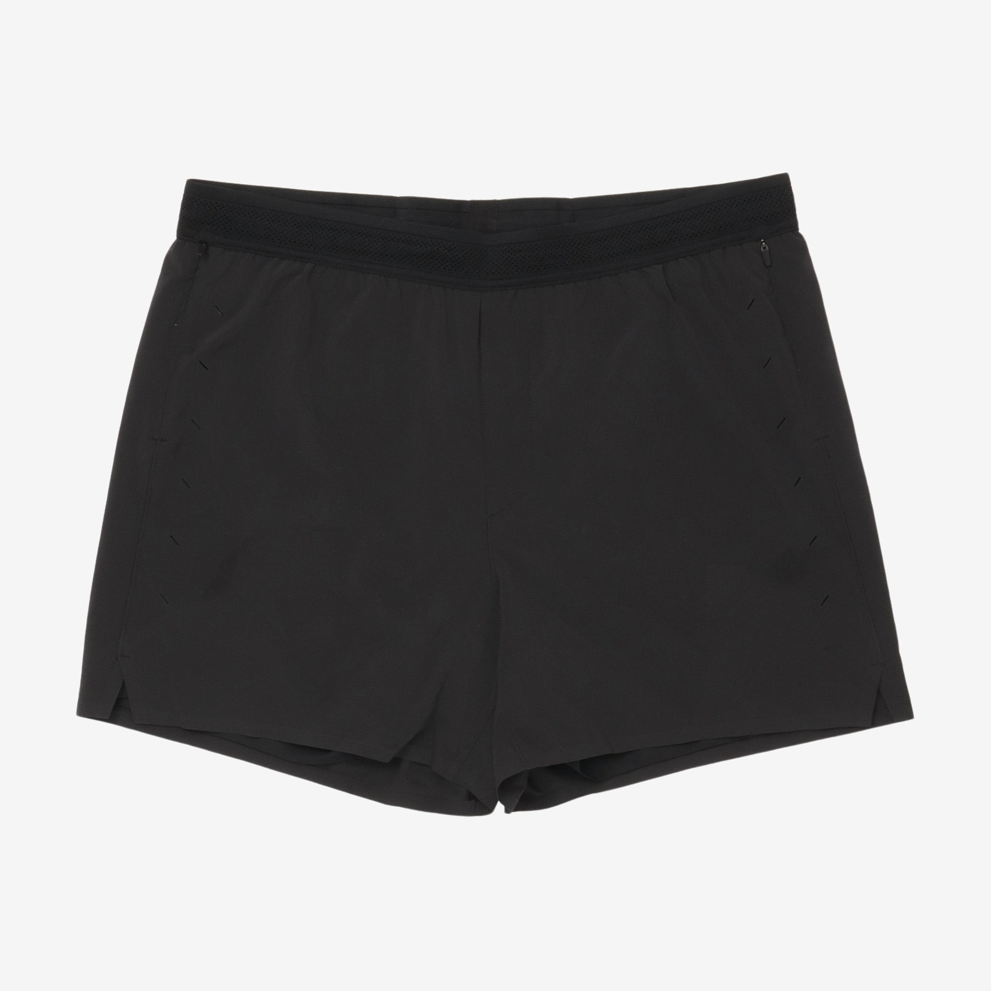 Lined Session Shorts