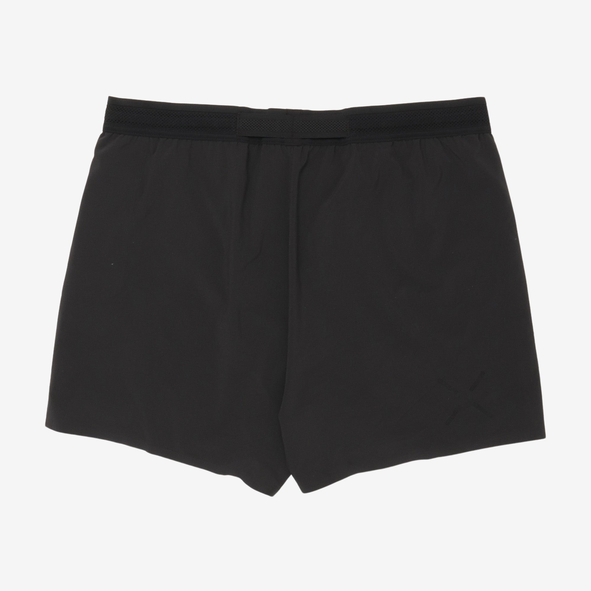 Lined Session Shorts