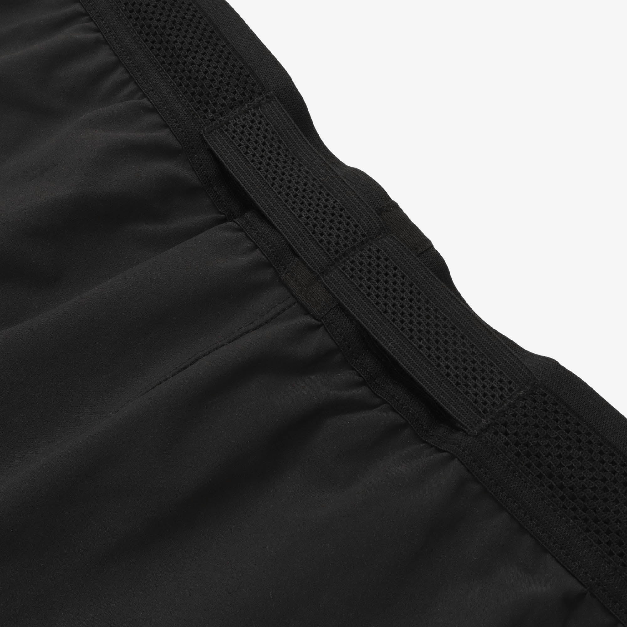 Lined Session Shorts
