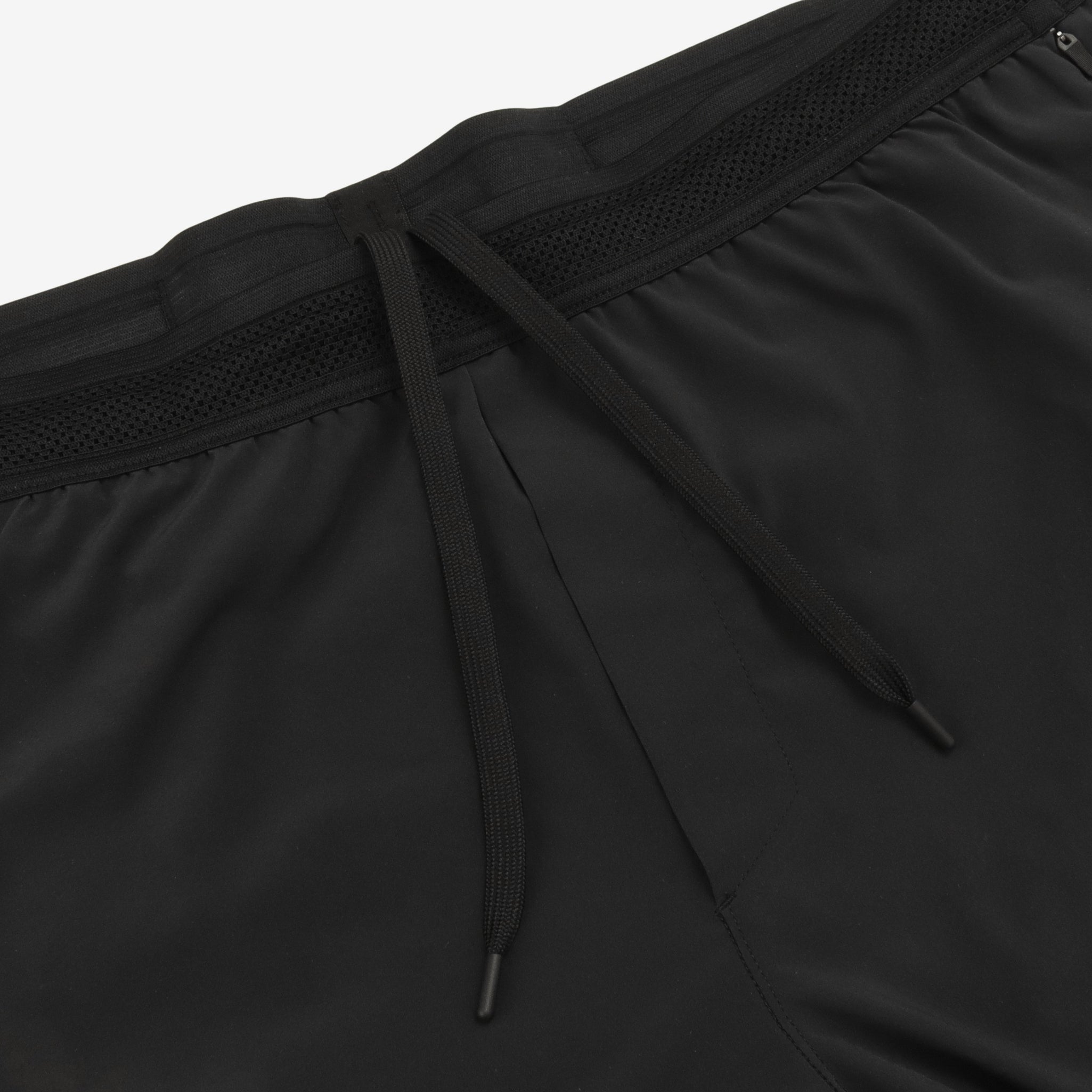 Lined Session Shorts