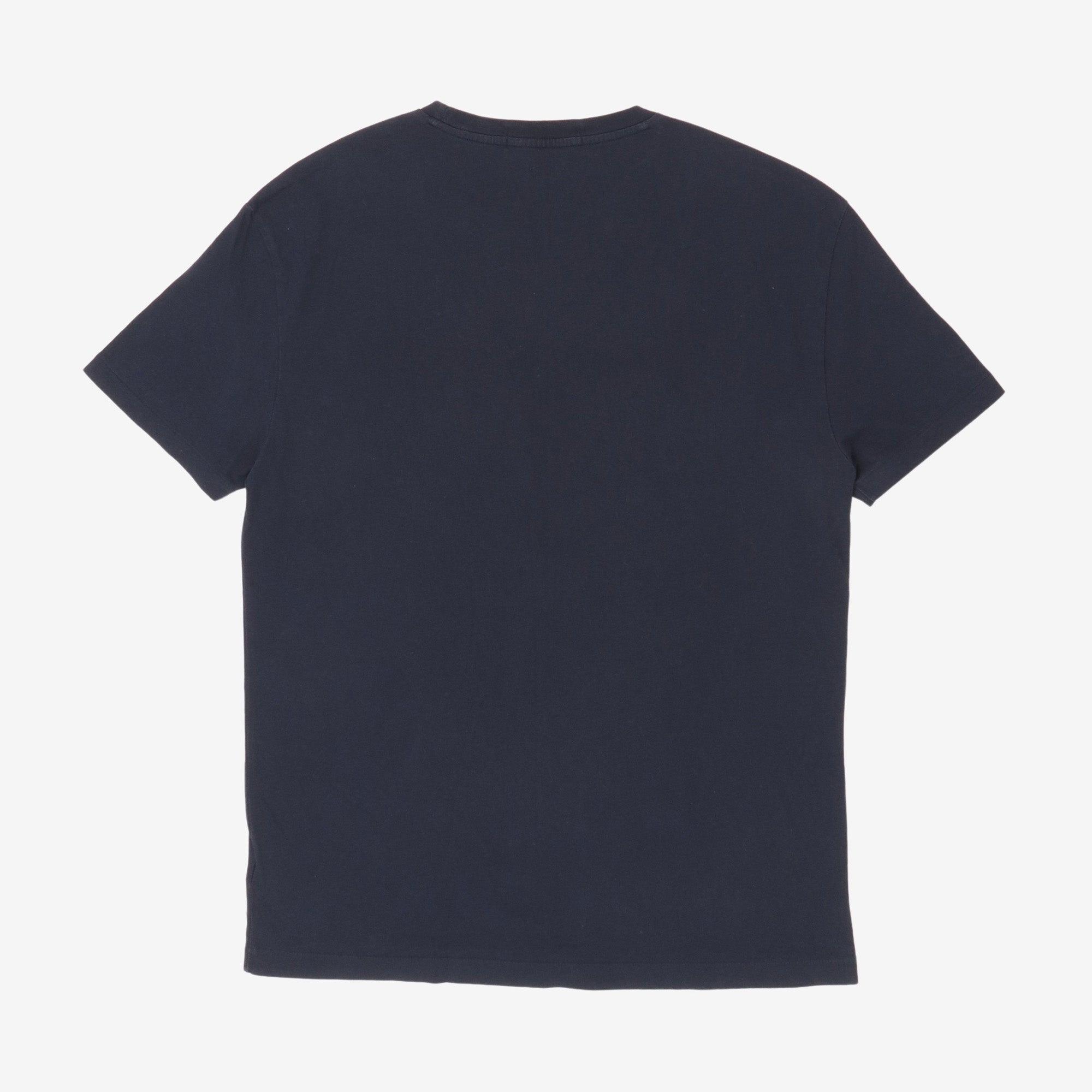 Polo Sport Logo Tee