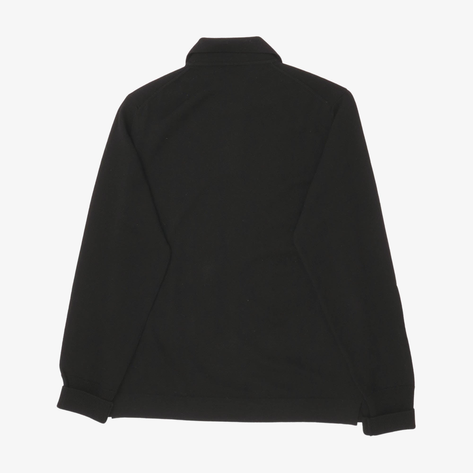 Bruce Merino Polo