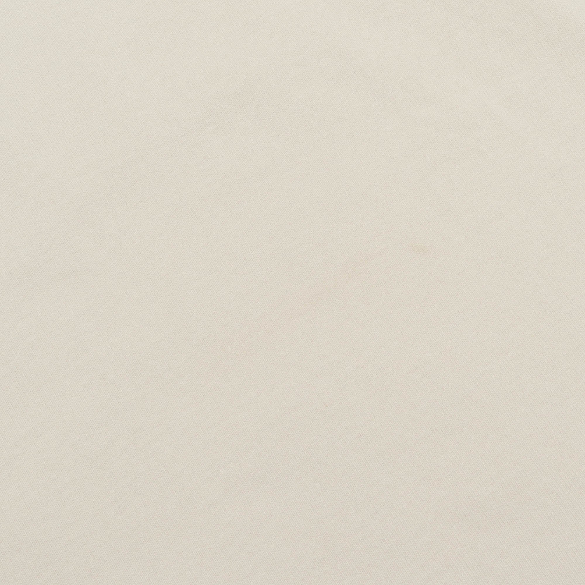 Embroidered Logo Tee