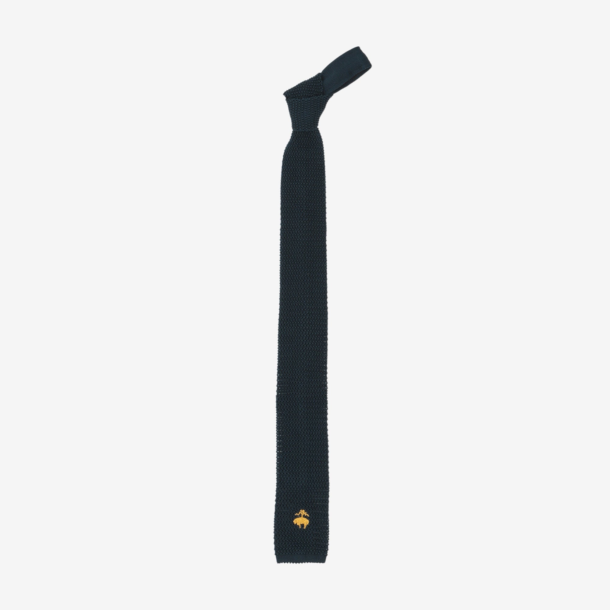 Silk Woven Tie