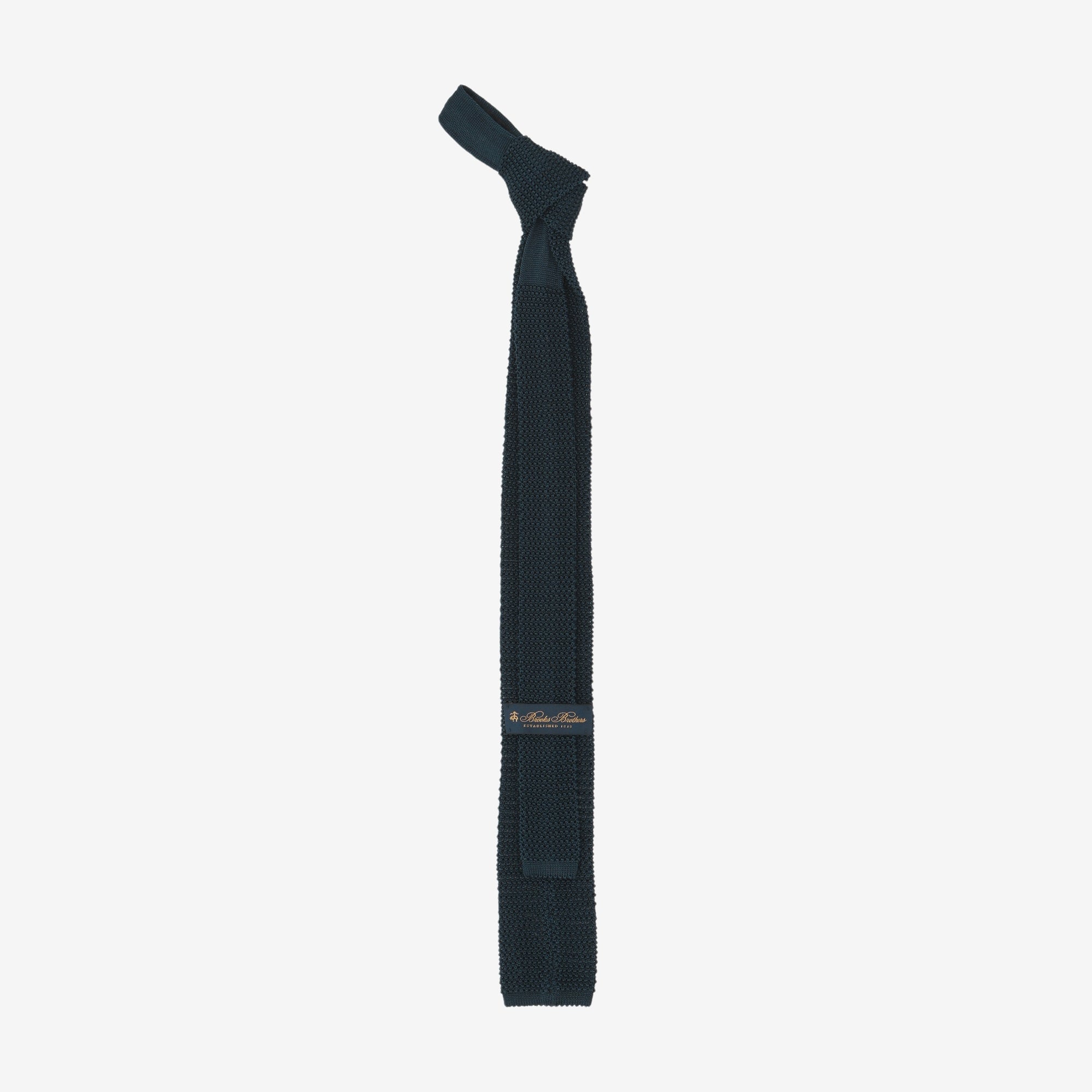 Silk Woven Tie