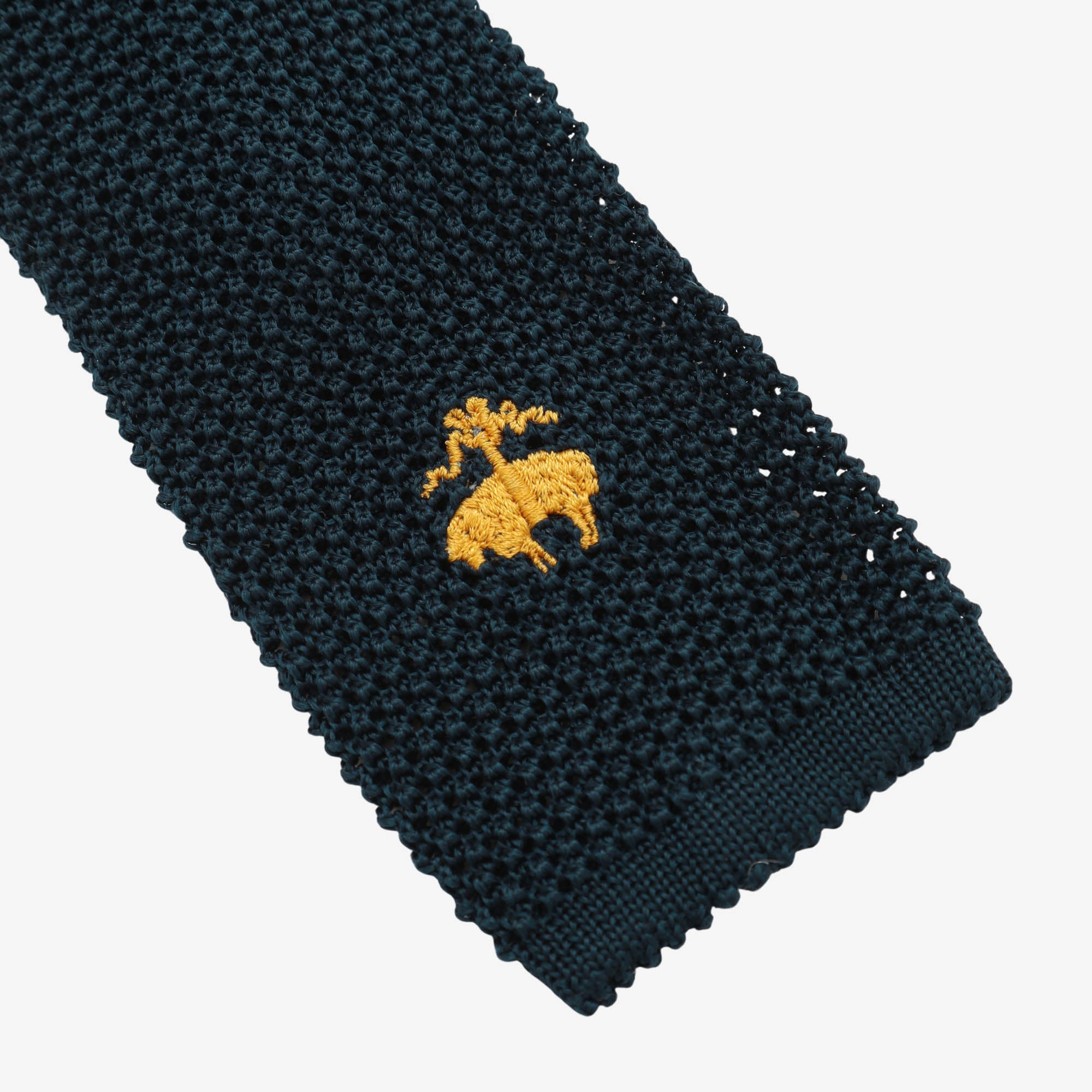 Silk Woven Tie