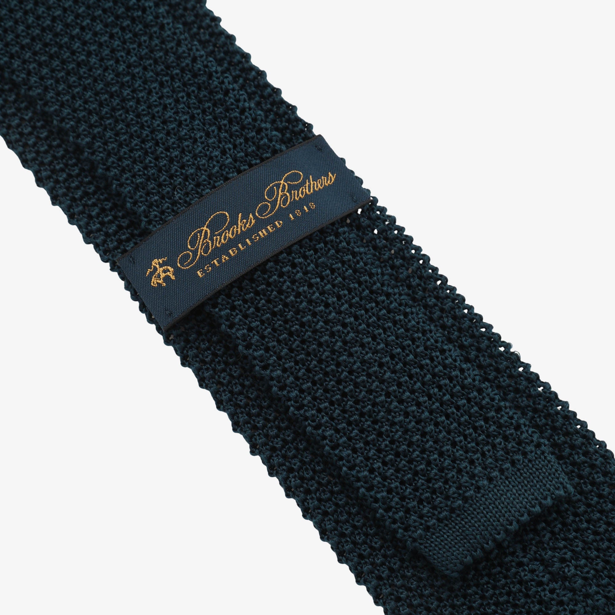Silk Woven Tie
