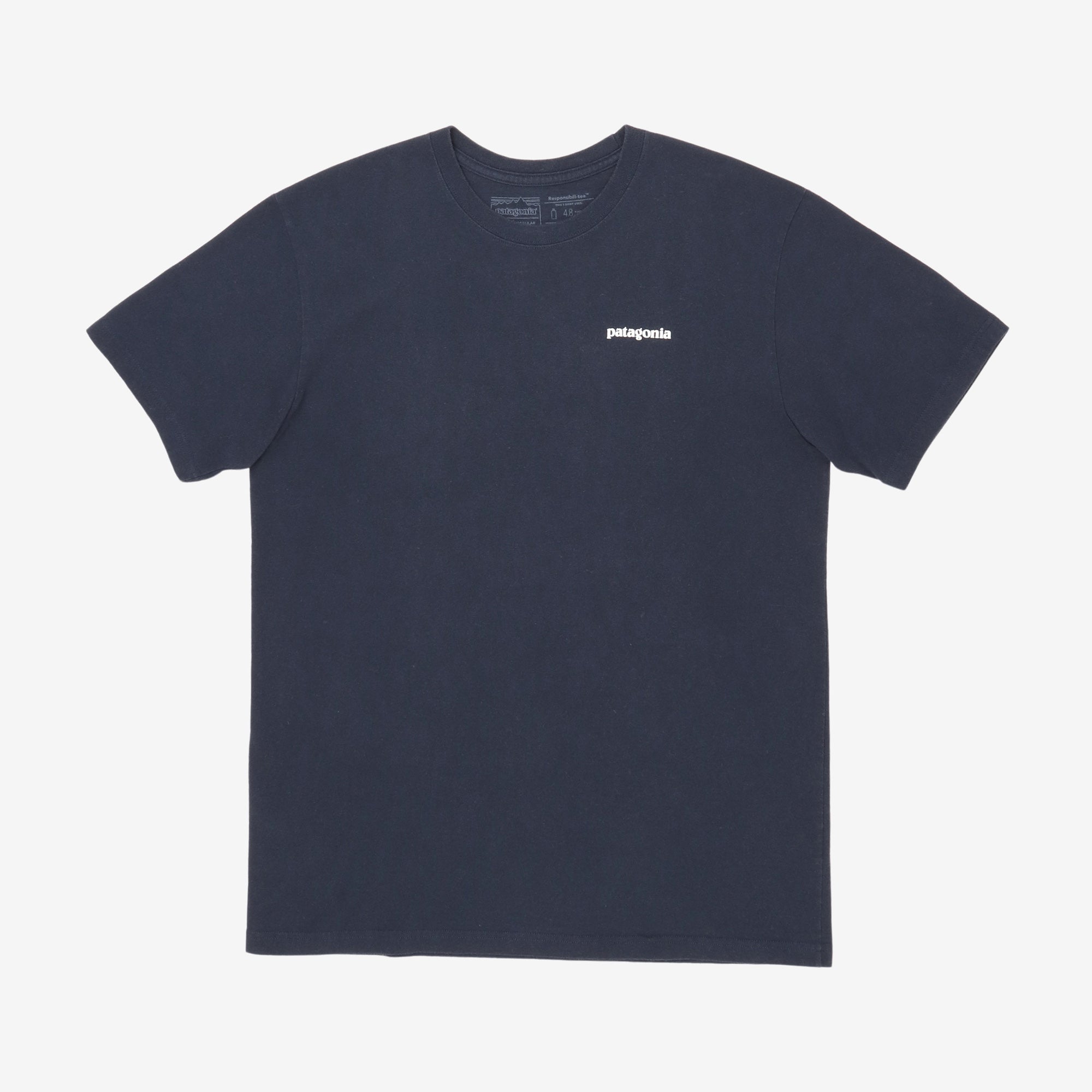 P6 Logo Responsibili-Tee