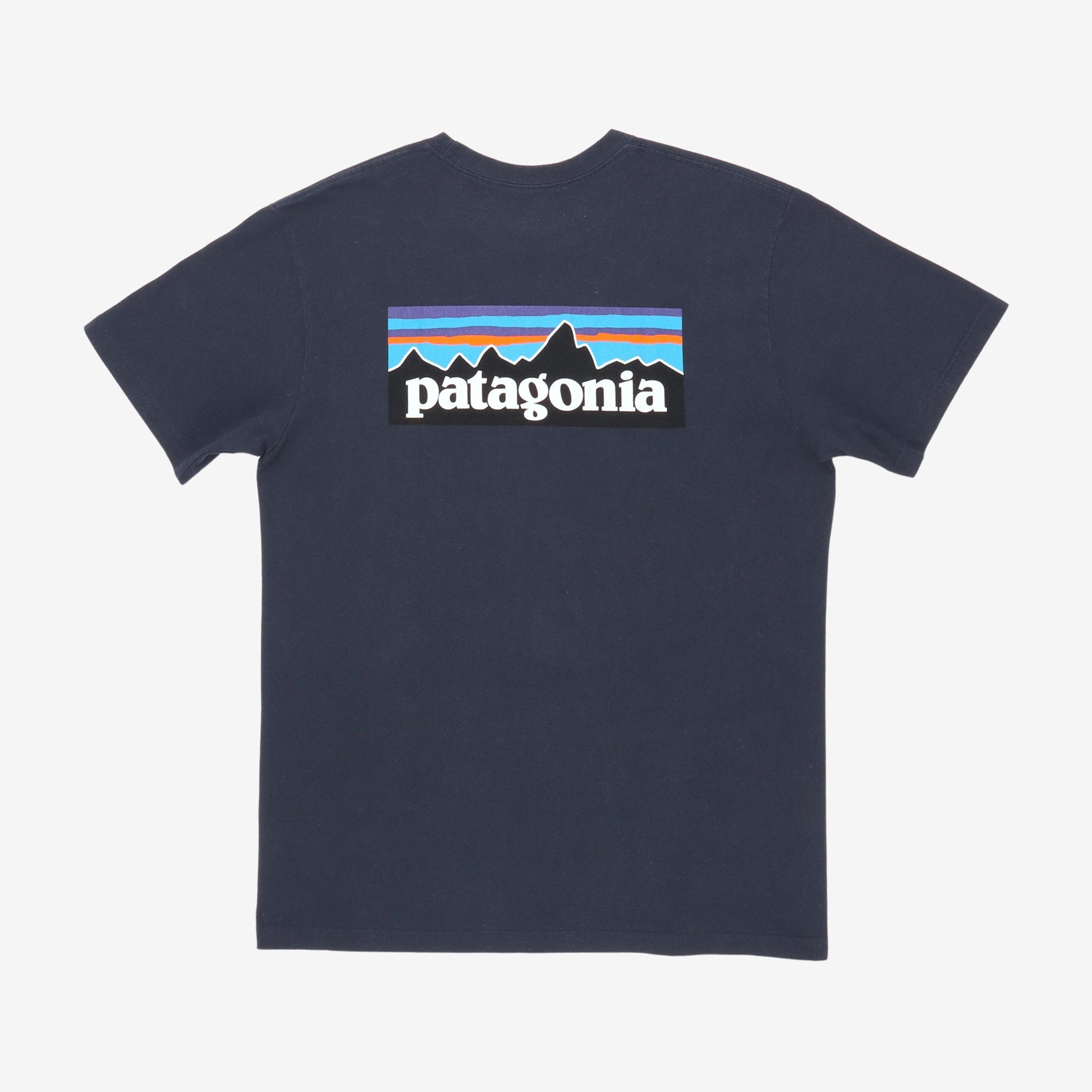 P6 Logo Responsibili-Tee