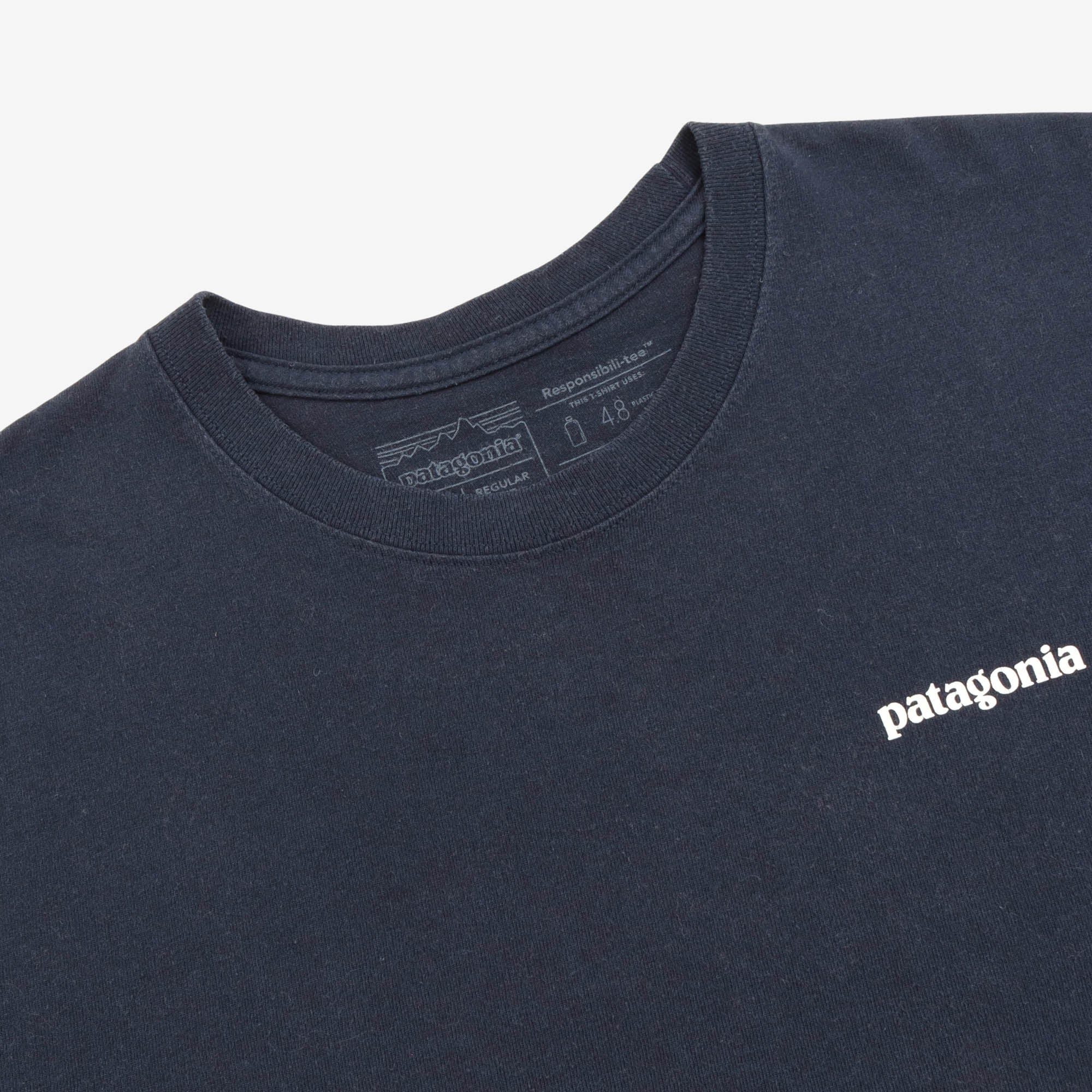 P6 Logo Responsibili-Tee