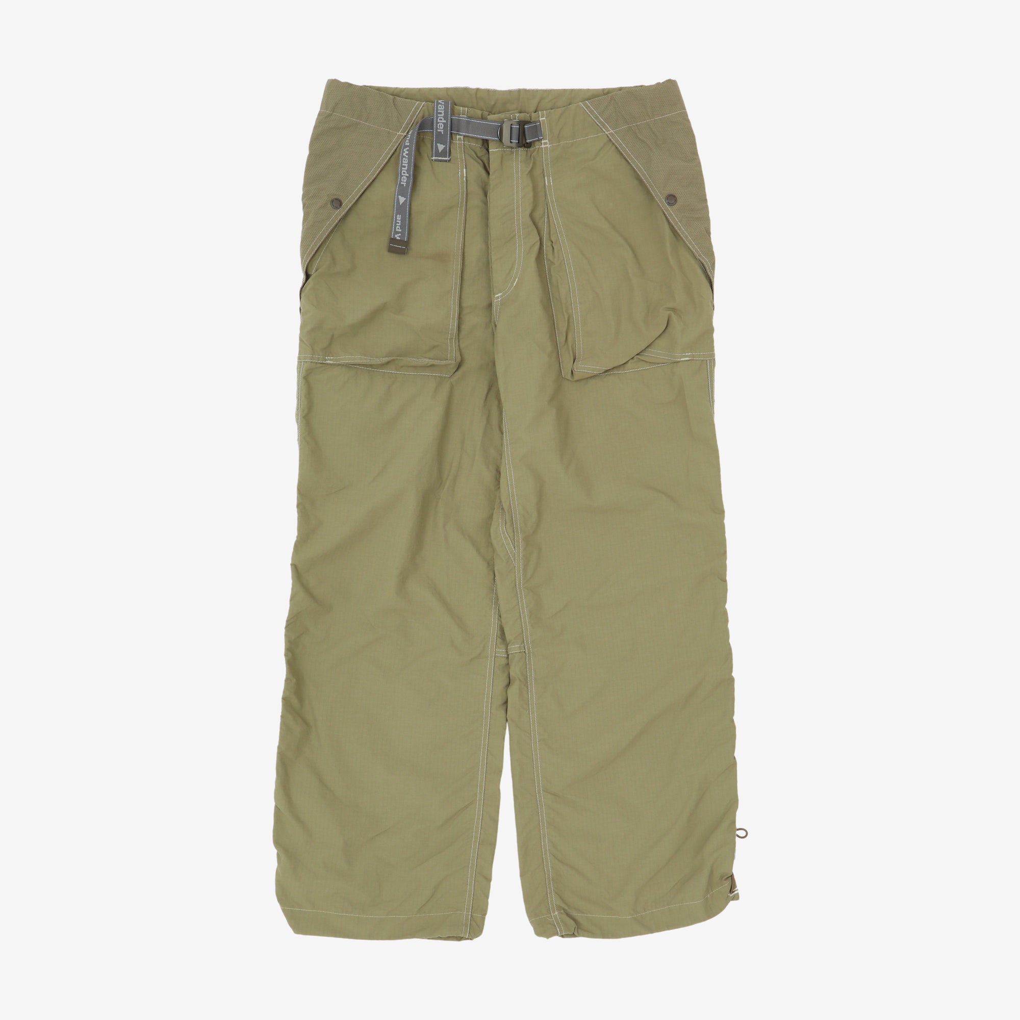 Pertex Cargo Pants