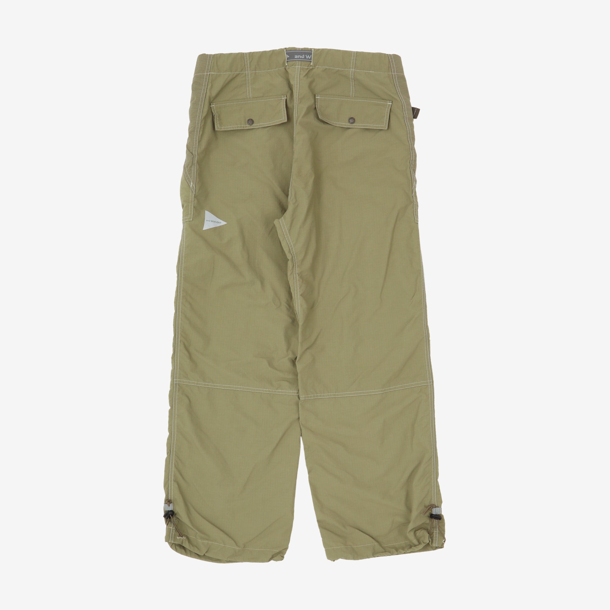 Pertex Cargo Pants