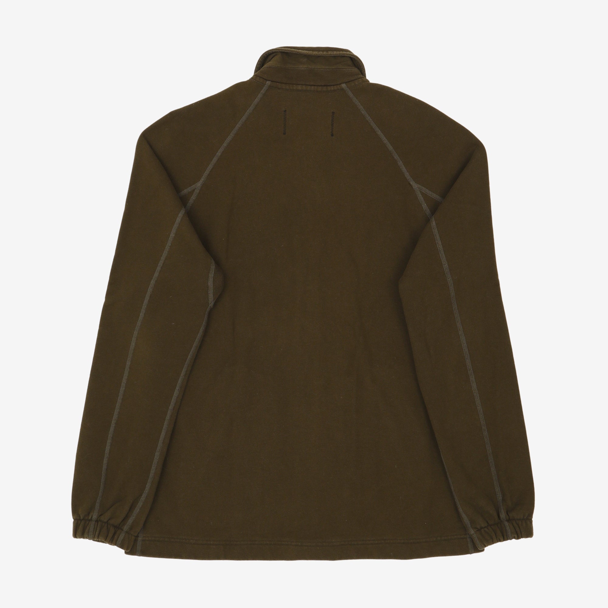 Coach Jacket