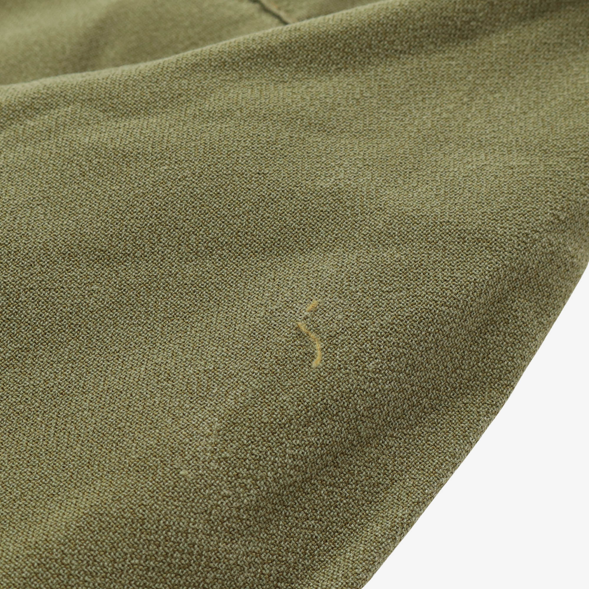 Canadian Army Mk II Combat Jacket