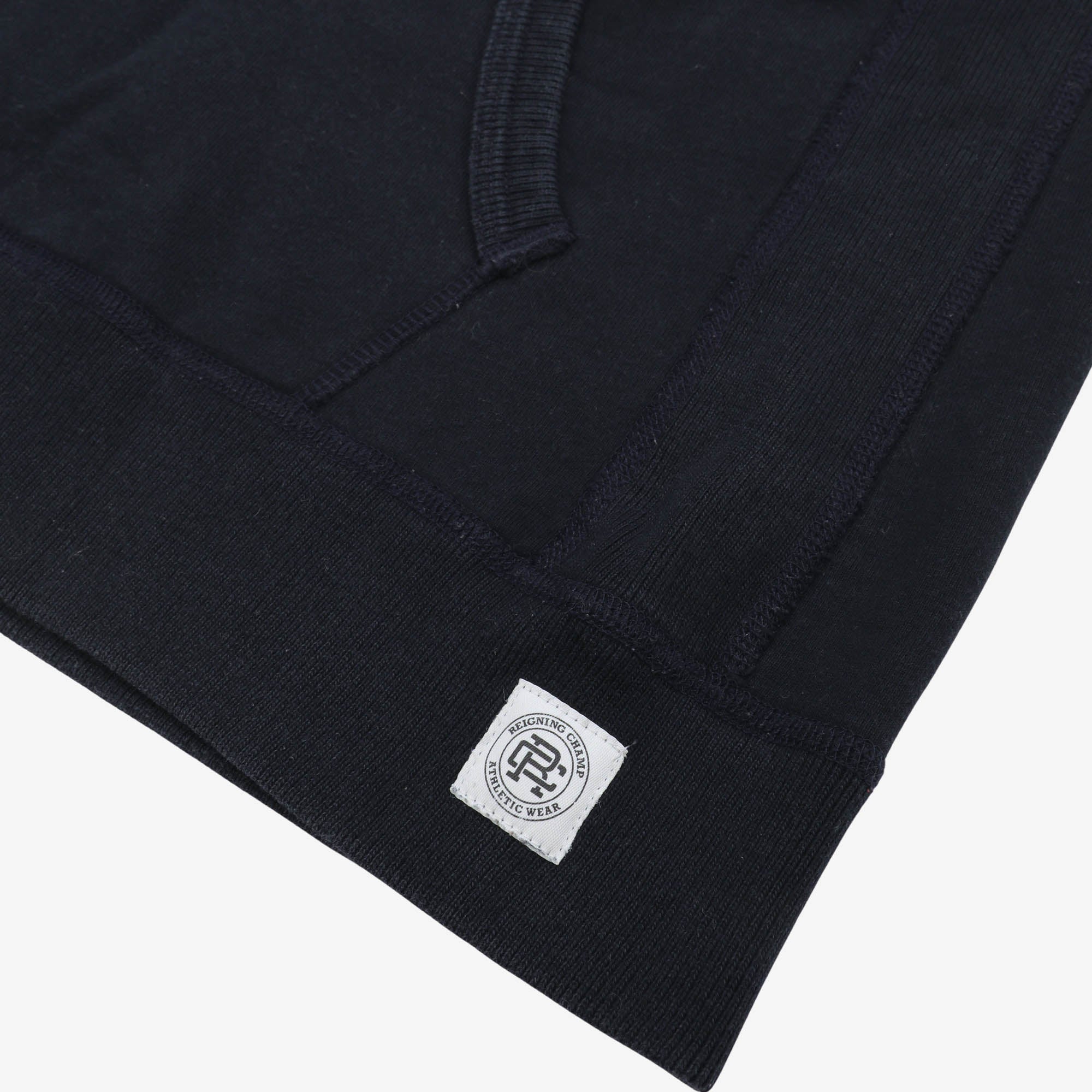 Shawl Collar Loopback Jersey Cardigan