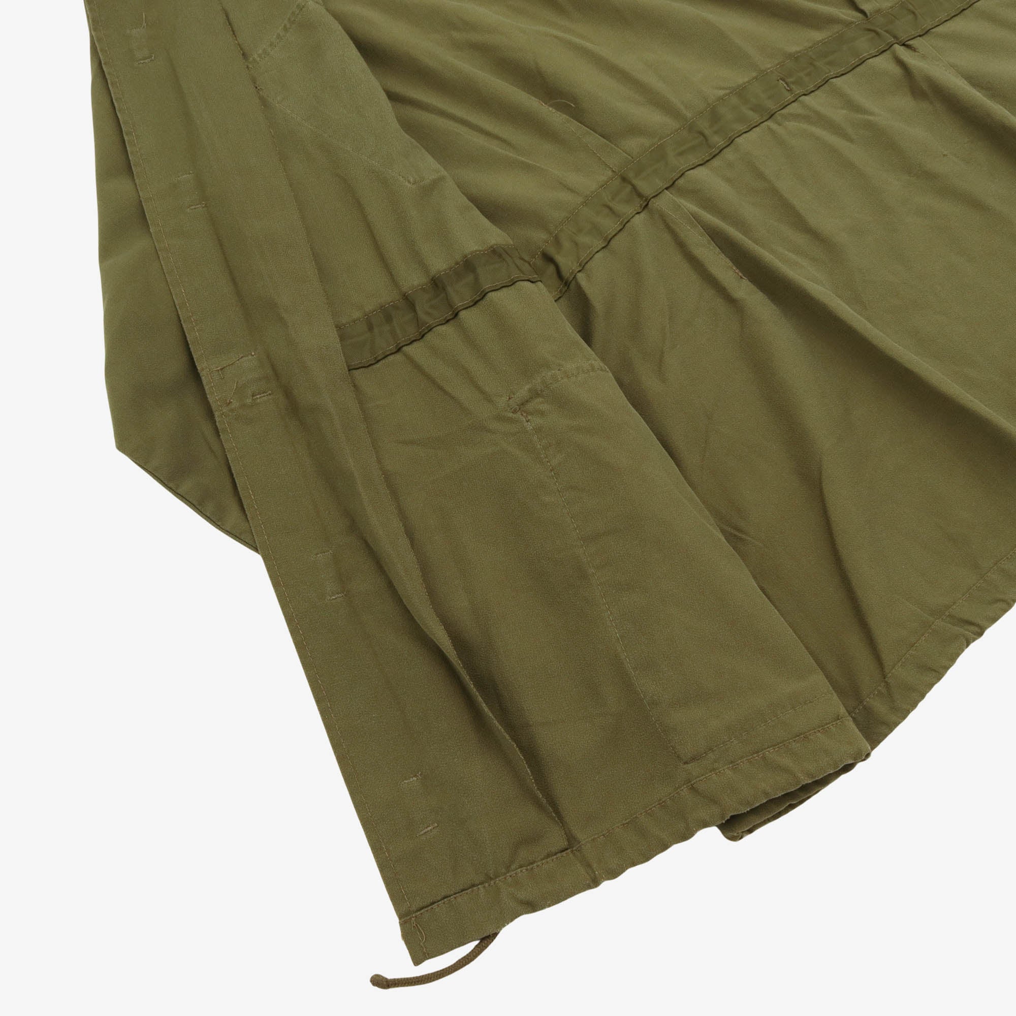 Canadian Army MK II Combat Jacket