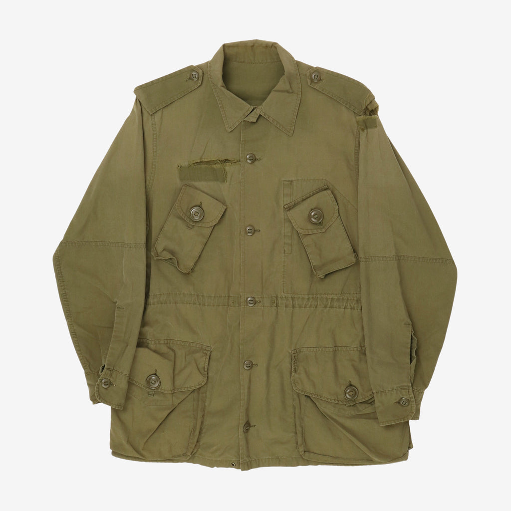 Vintage Canadian Army MK II Field Jacket – Marrkt