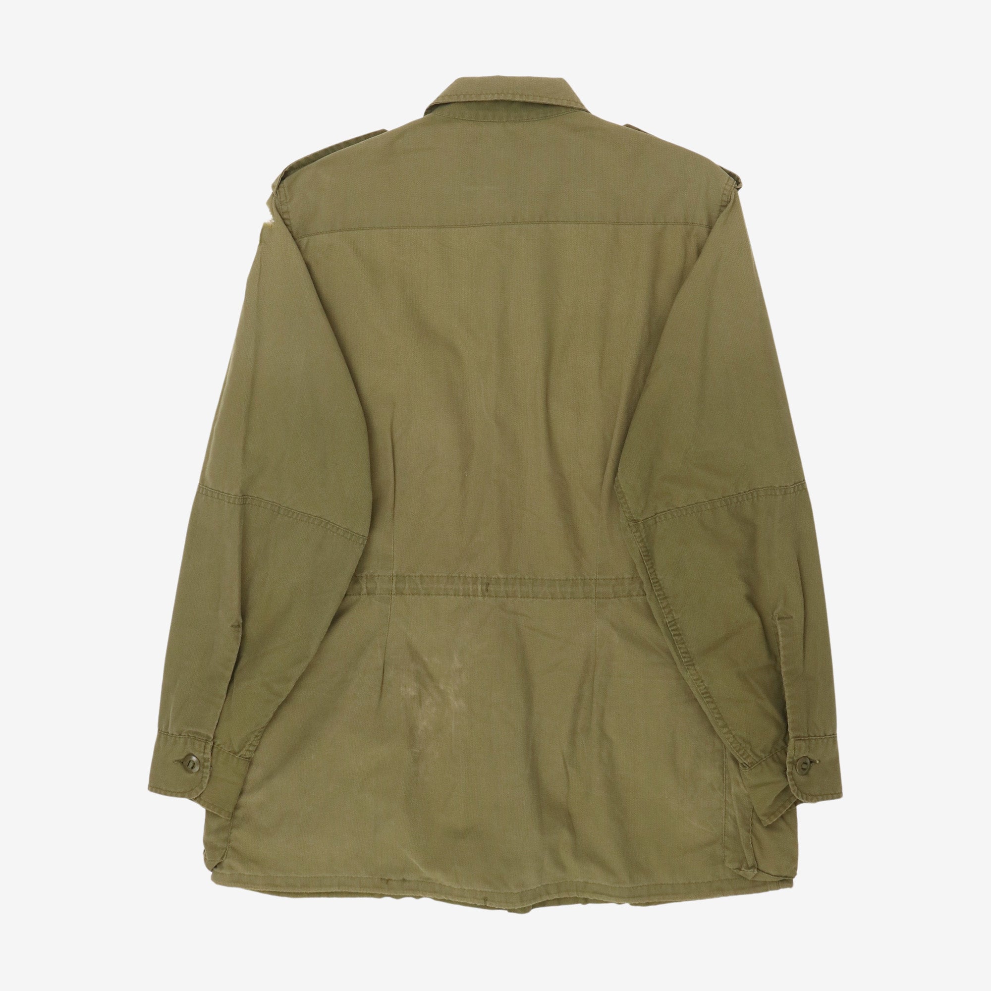 Canadian Army MK II Field Jacket