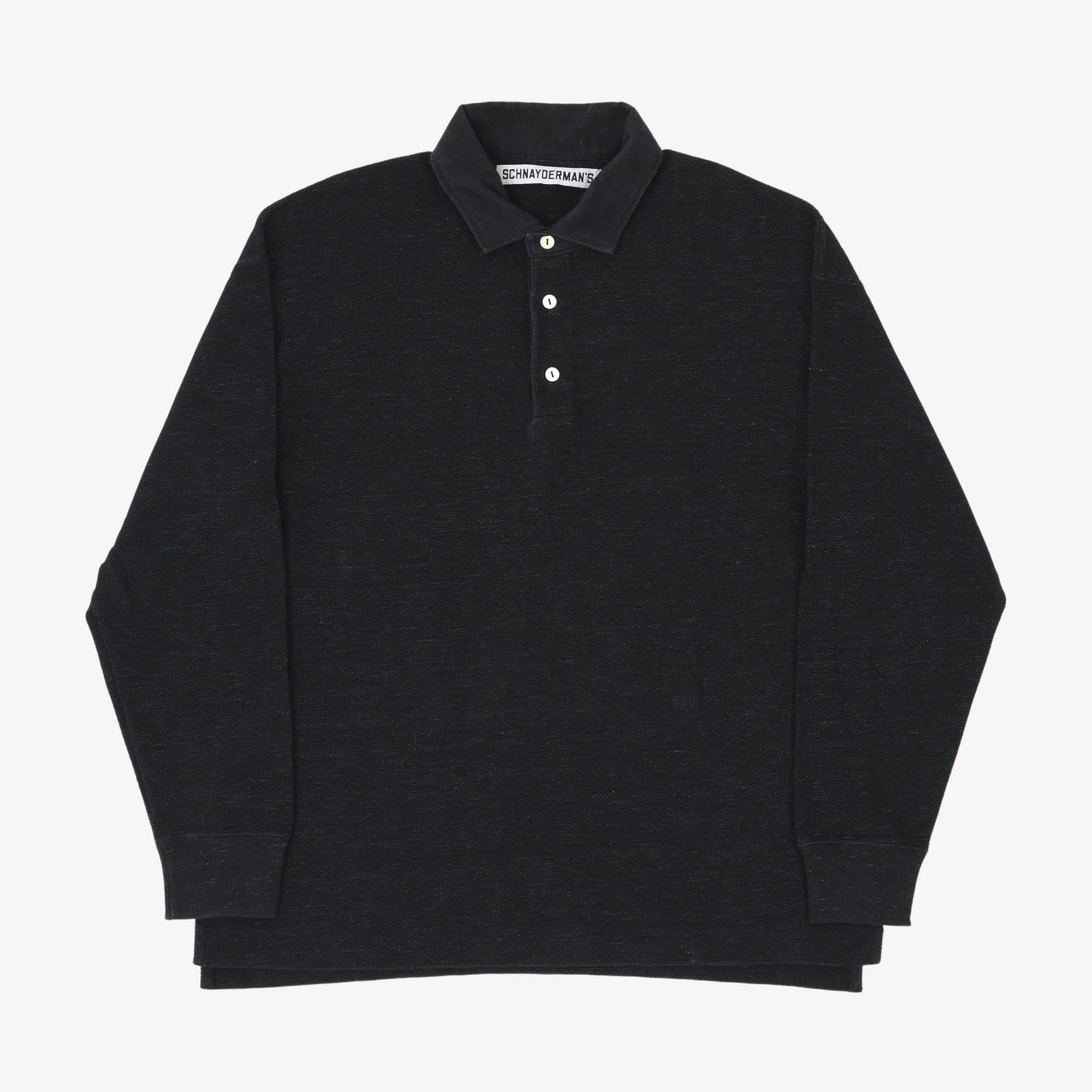 Pique Rugby Shirt