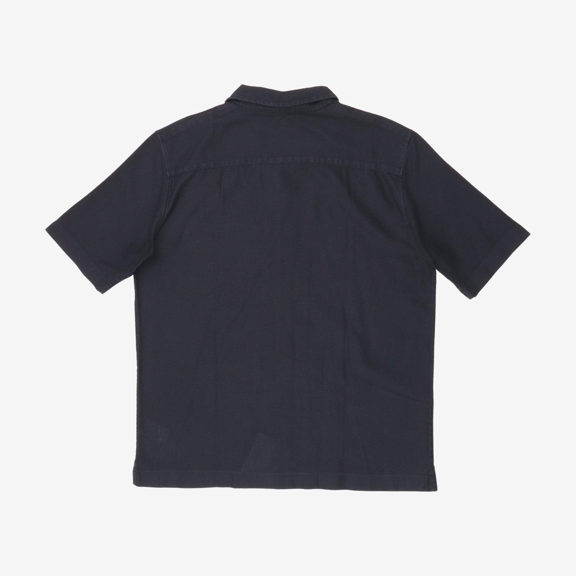 Pique Shirt SS