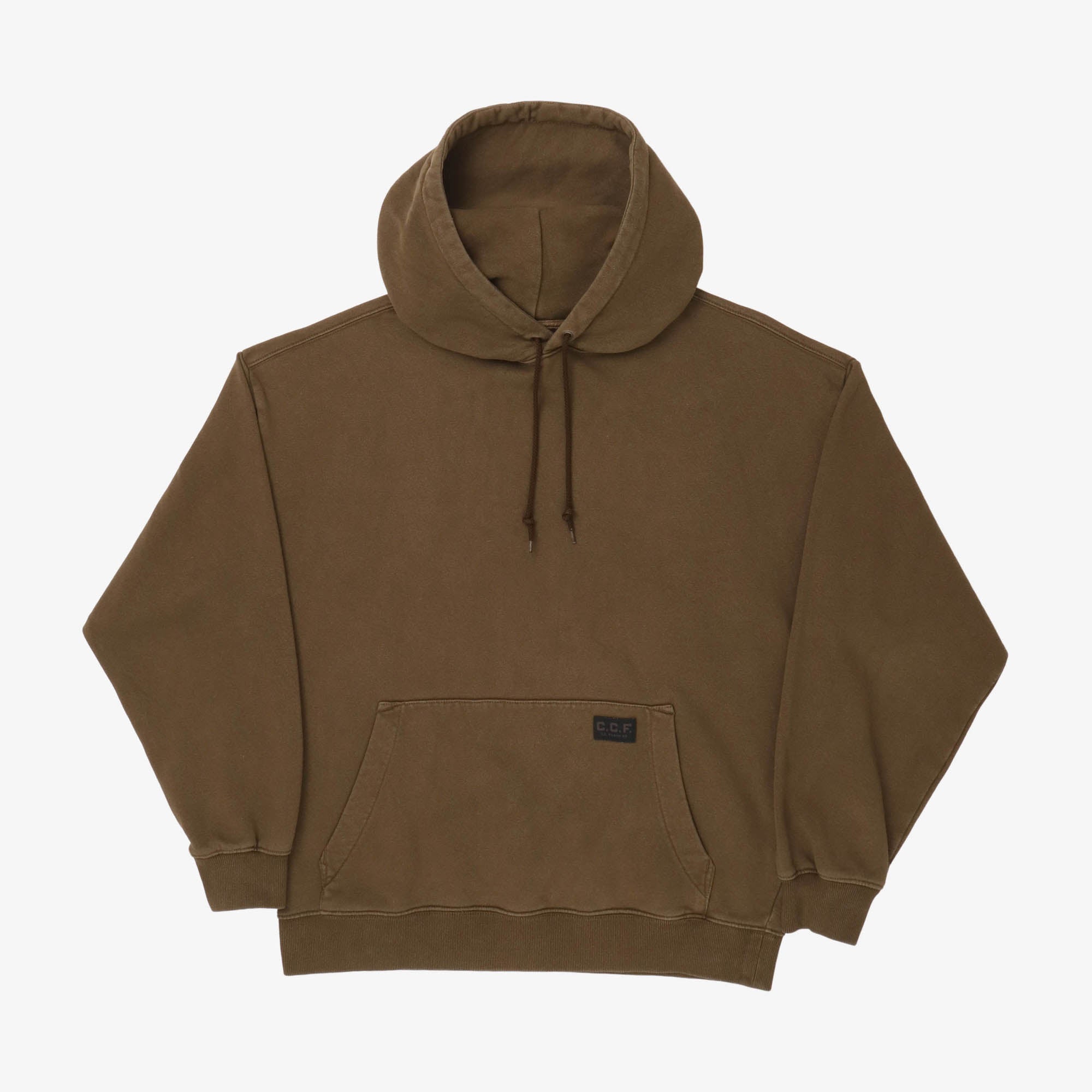CCF Hoodie