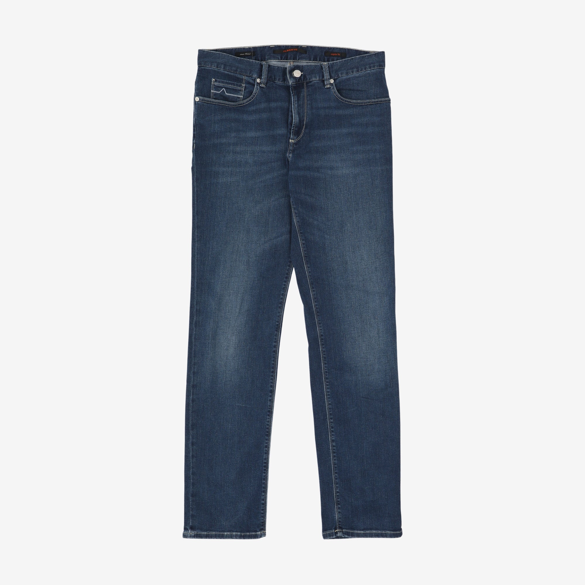 Super Stretch Dual FX Jeans (34W X 32L)