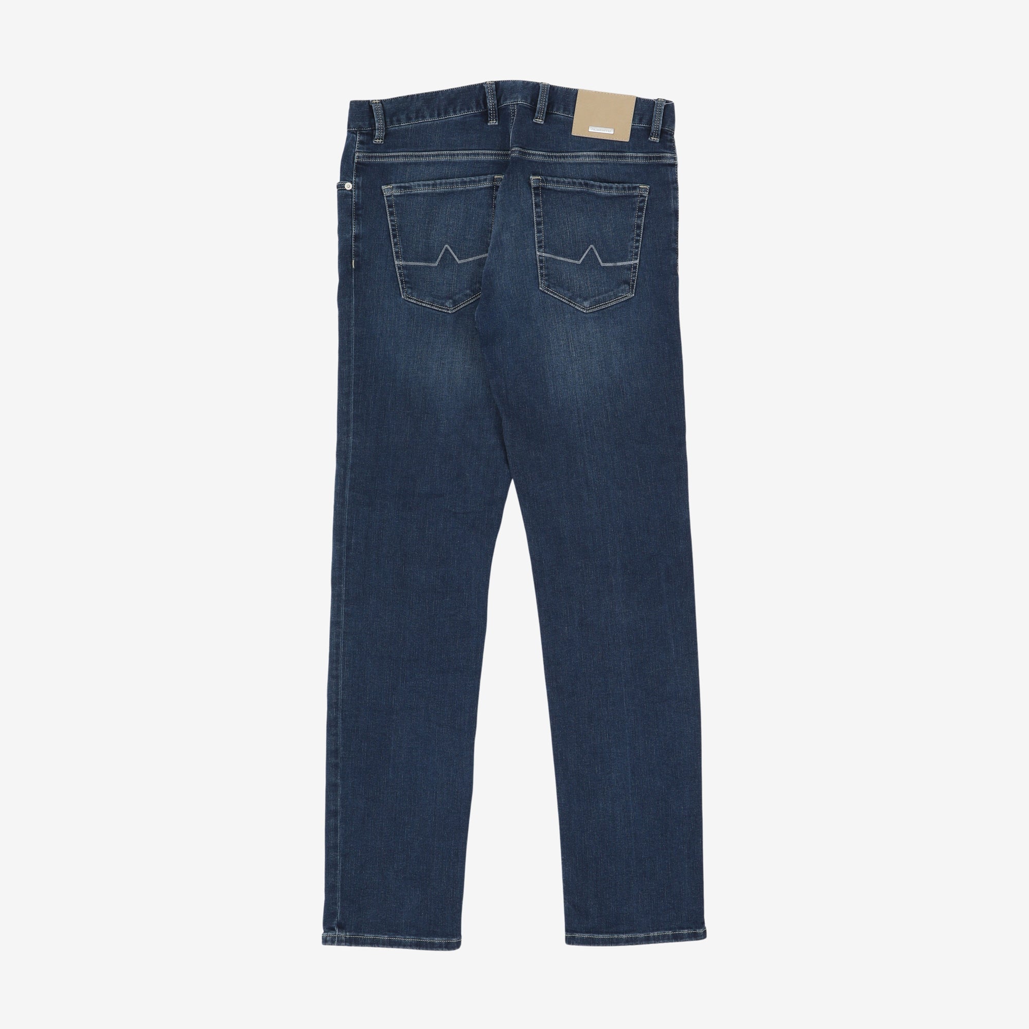 Super Stretch Dual FX Jeans (34W X 32L)