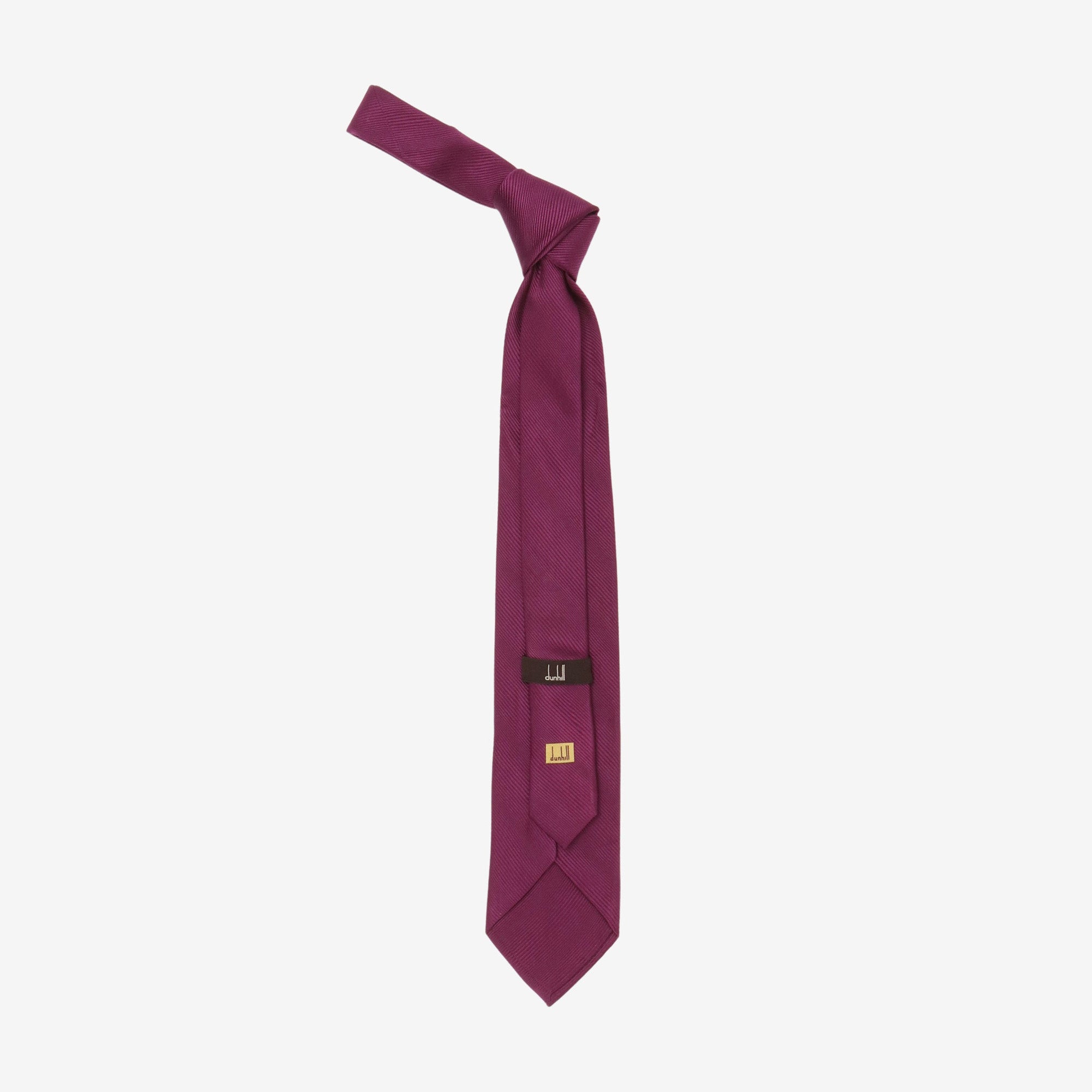 Silk Tie